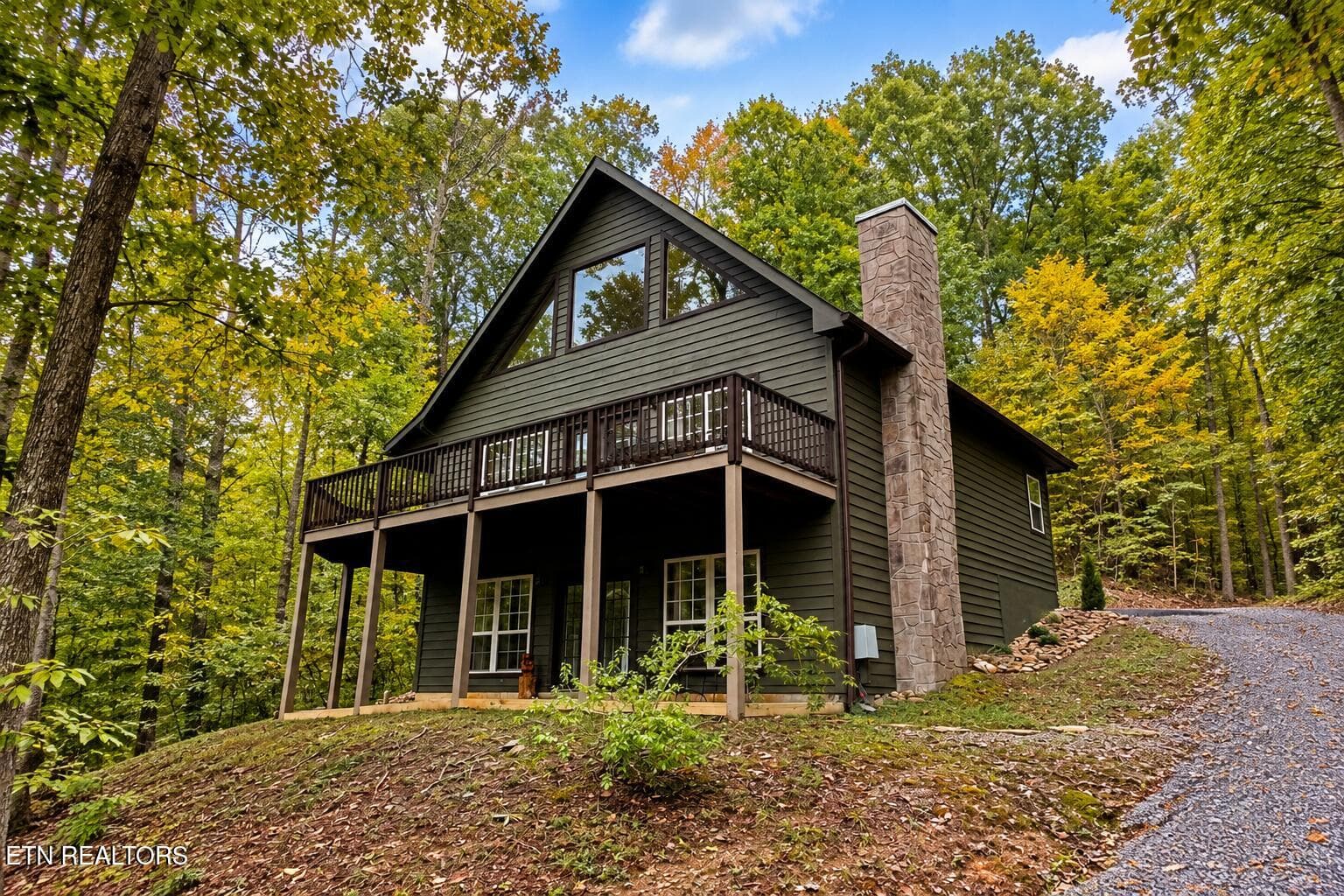 115 Fern Hollow Rd, Townsend, TN 37882