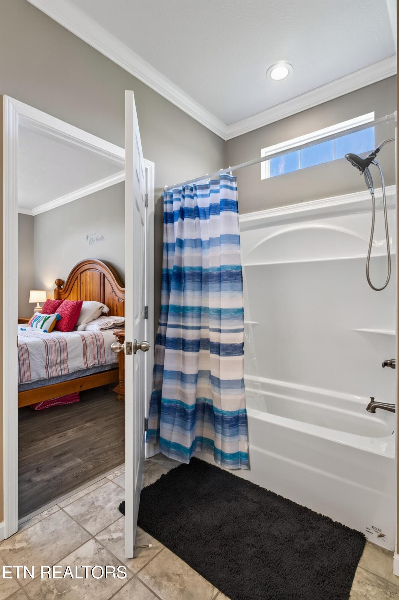 BATHROOM - 40 Highland Ridge Drive, Crossville, TN 38555, Crossville