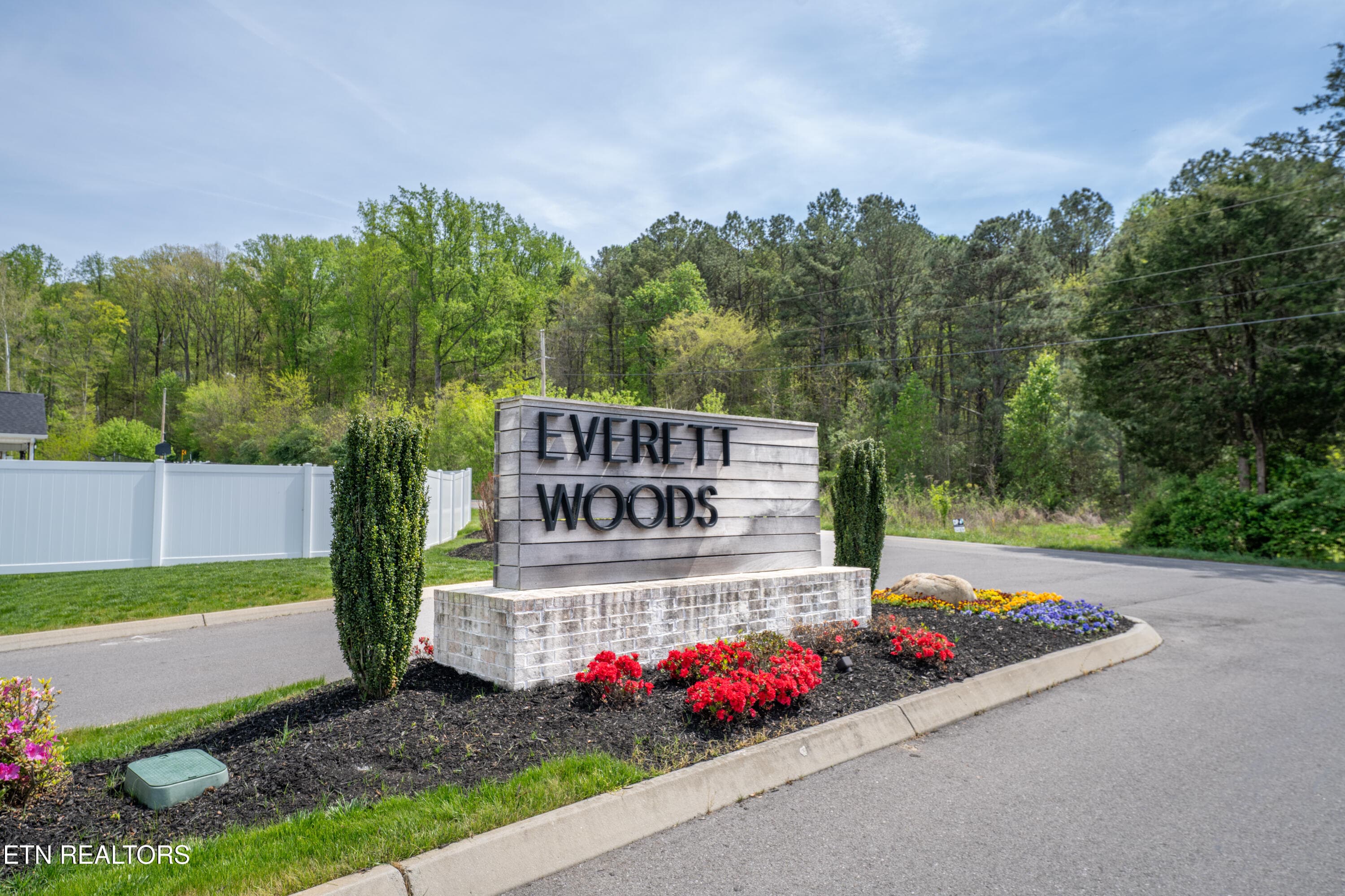 Image 61 - 12512 Dalton View Lane, Knoxville, TN 37932, Knoxville