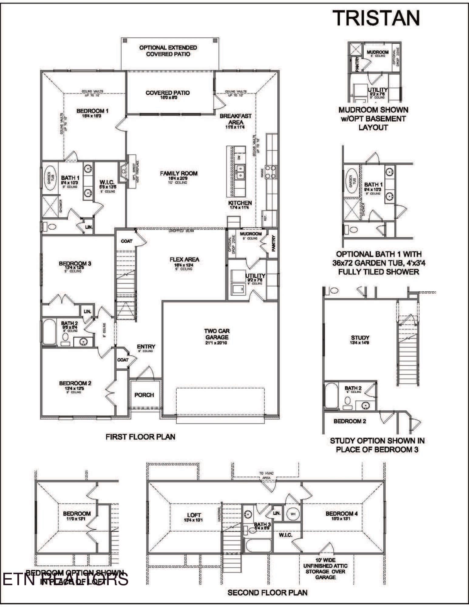Tristan Floorplan Revised 4.04.25 (1) - 2077 Hickory Reserve Rd, Knoxville, TN 37932, Knoxville