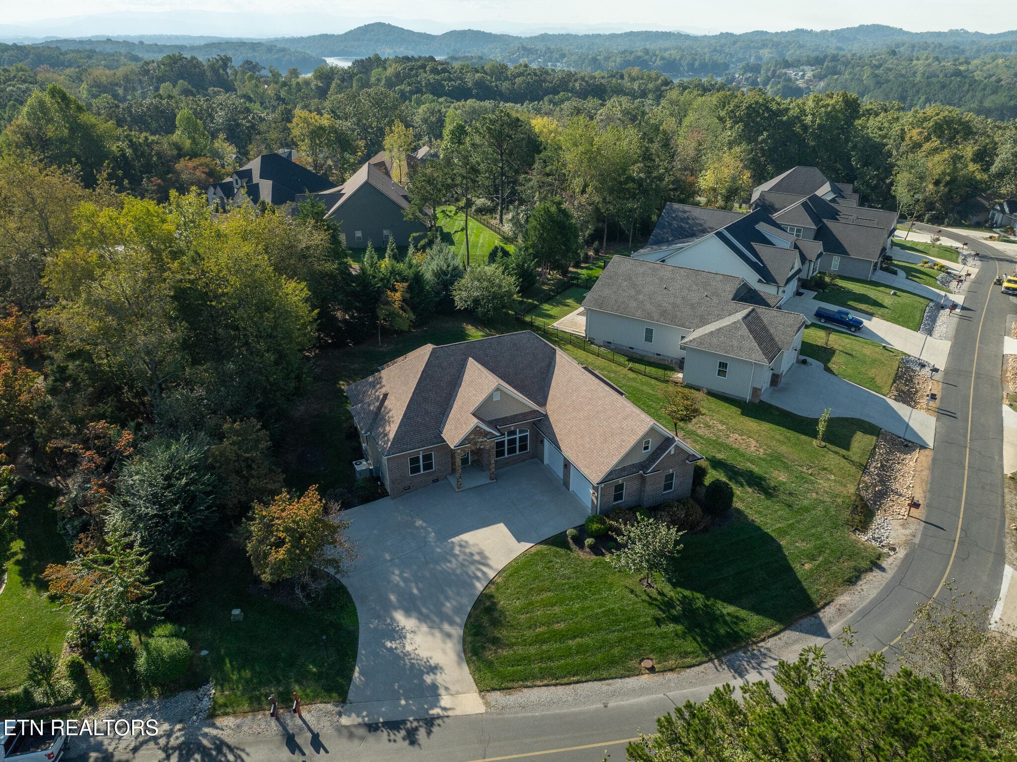 untitled-40 - 168 Elokwa Way, Loudon, TN 37774, Loudon