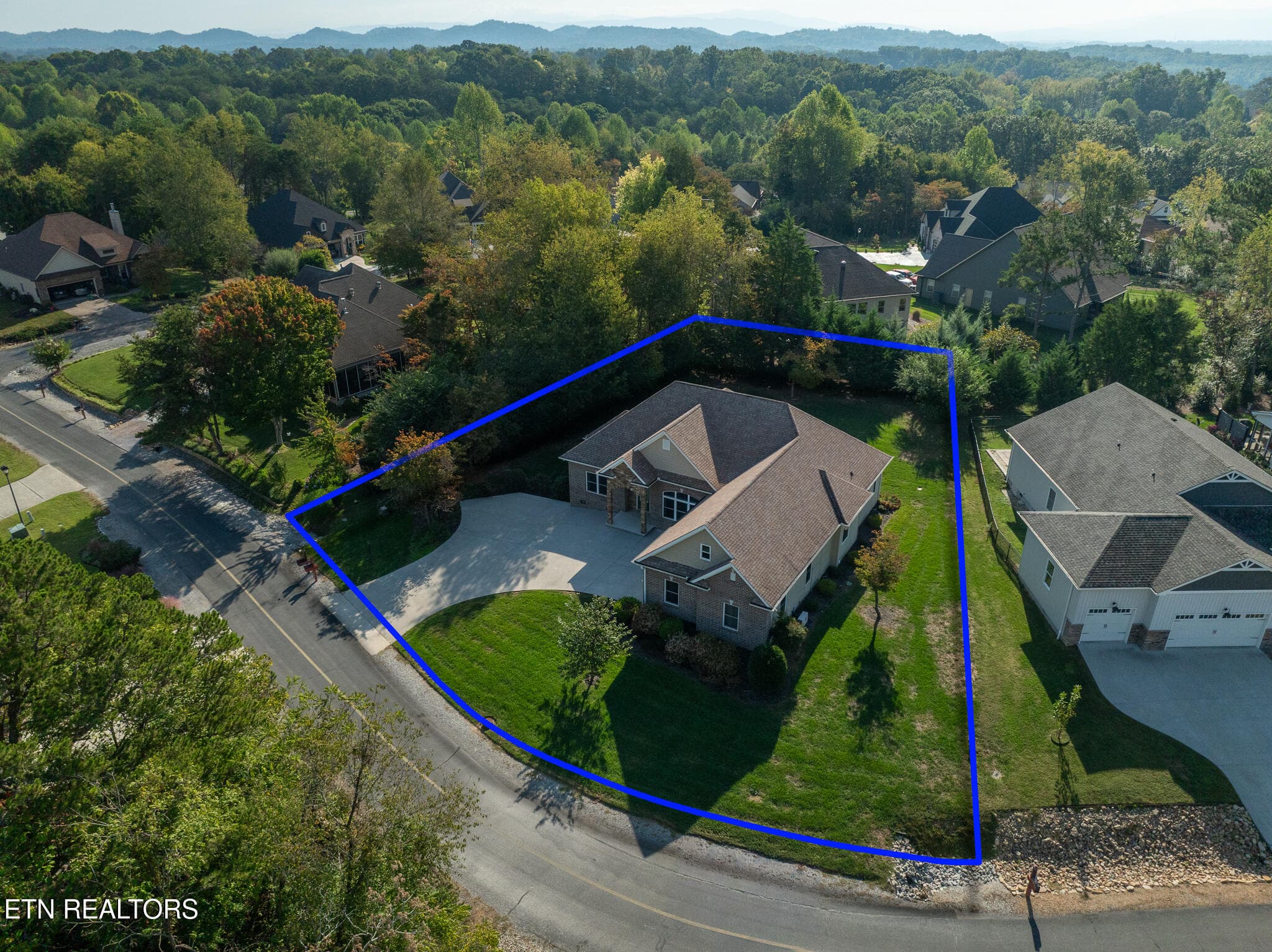 untitled-44 - 168 Elokwa Way, Loudon, TN 37774, Loudon