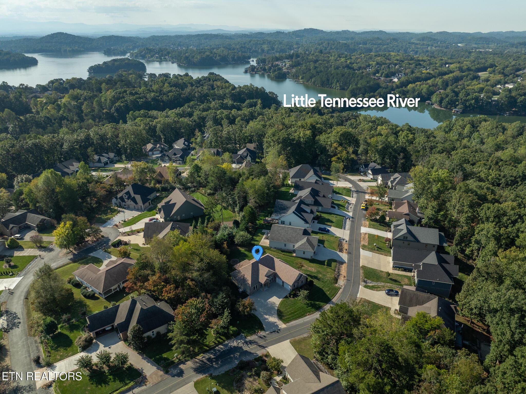 untitled-46 - 168 Elokwa Way, Loudon, TN 37774, Loudon