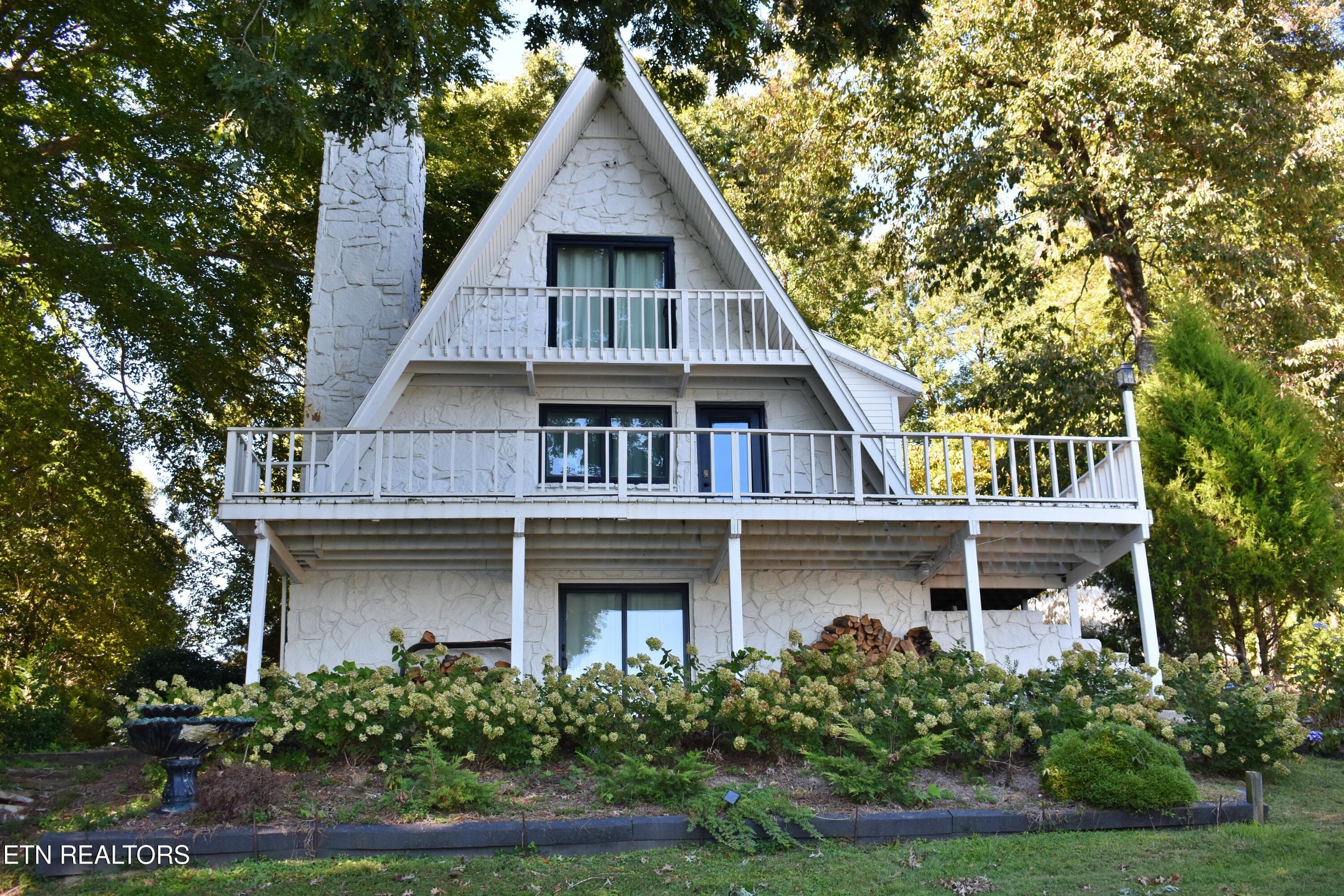 211 Dabbs Drive, Spring City, TN 37381
