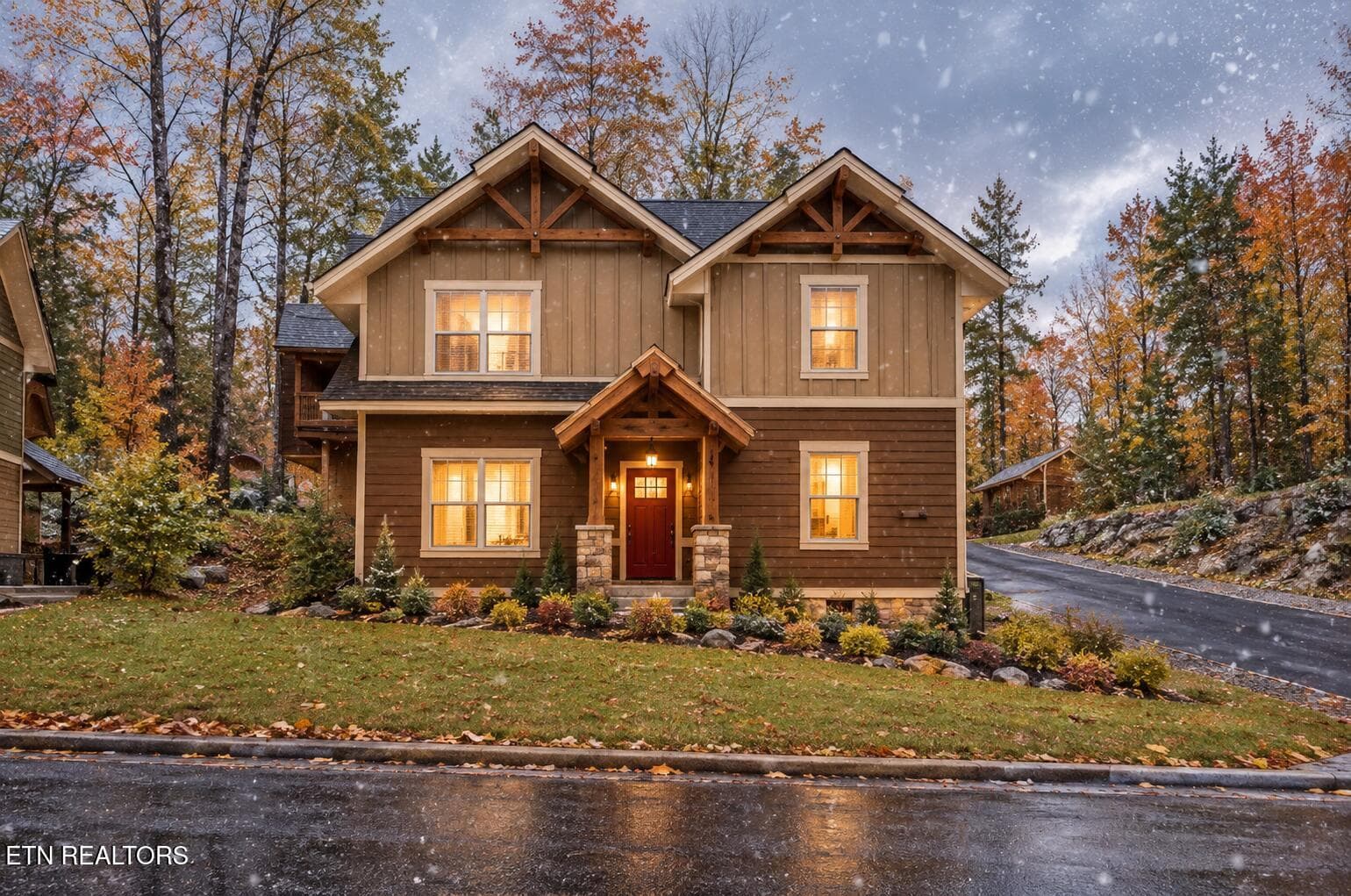 1104 Anastasia Way, Gatlinburg, TN 37738
