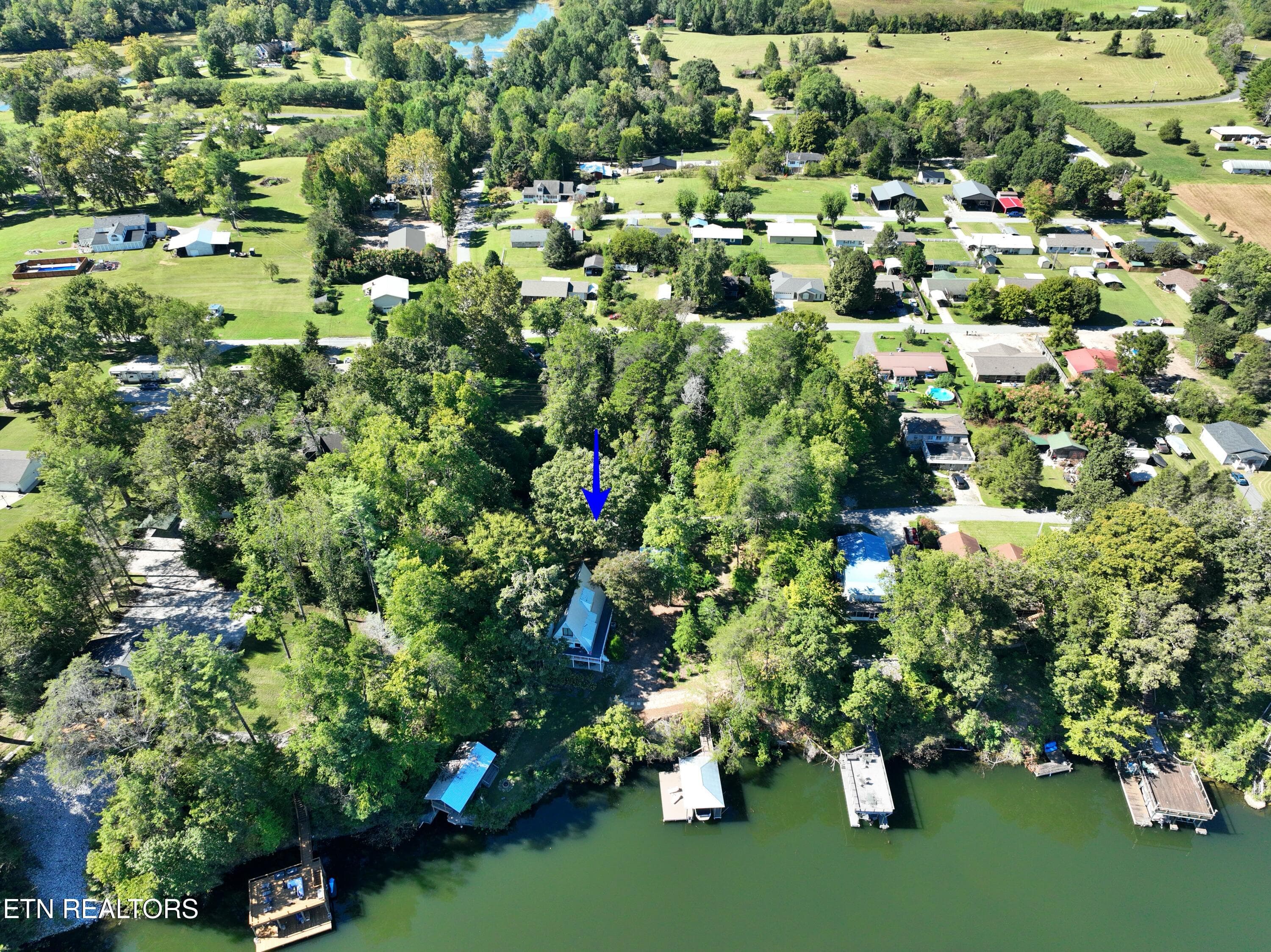 DJI_0784 - 211 Dabbs Drive, Spring City, TN 37381, Spring City