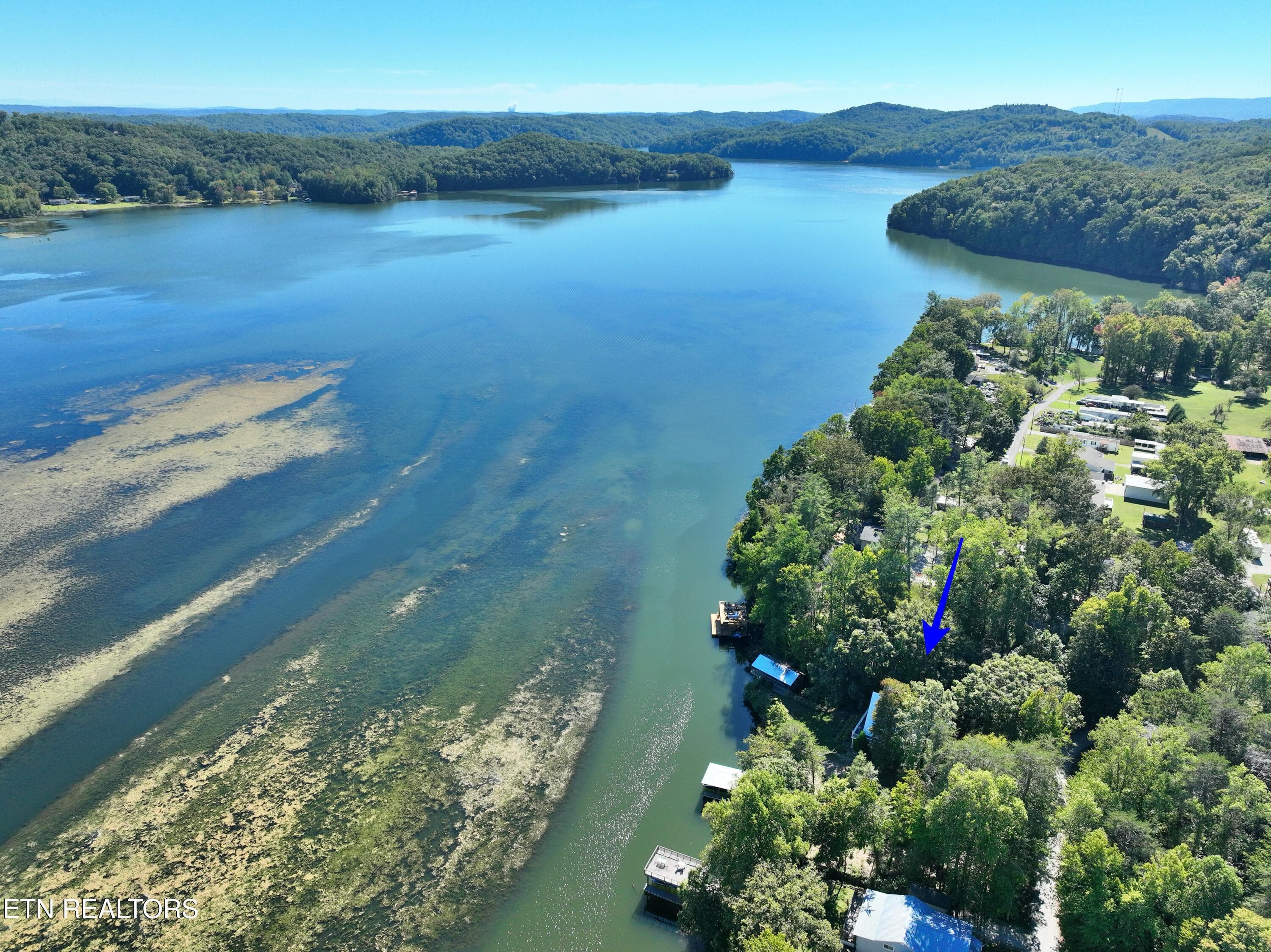 DJI_0787 - 211 Dabbs Drive, Spring City, TN 37381, Spring City