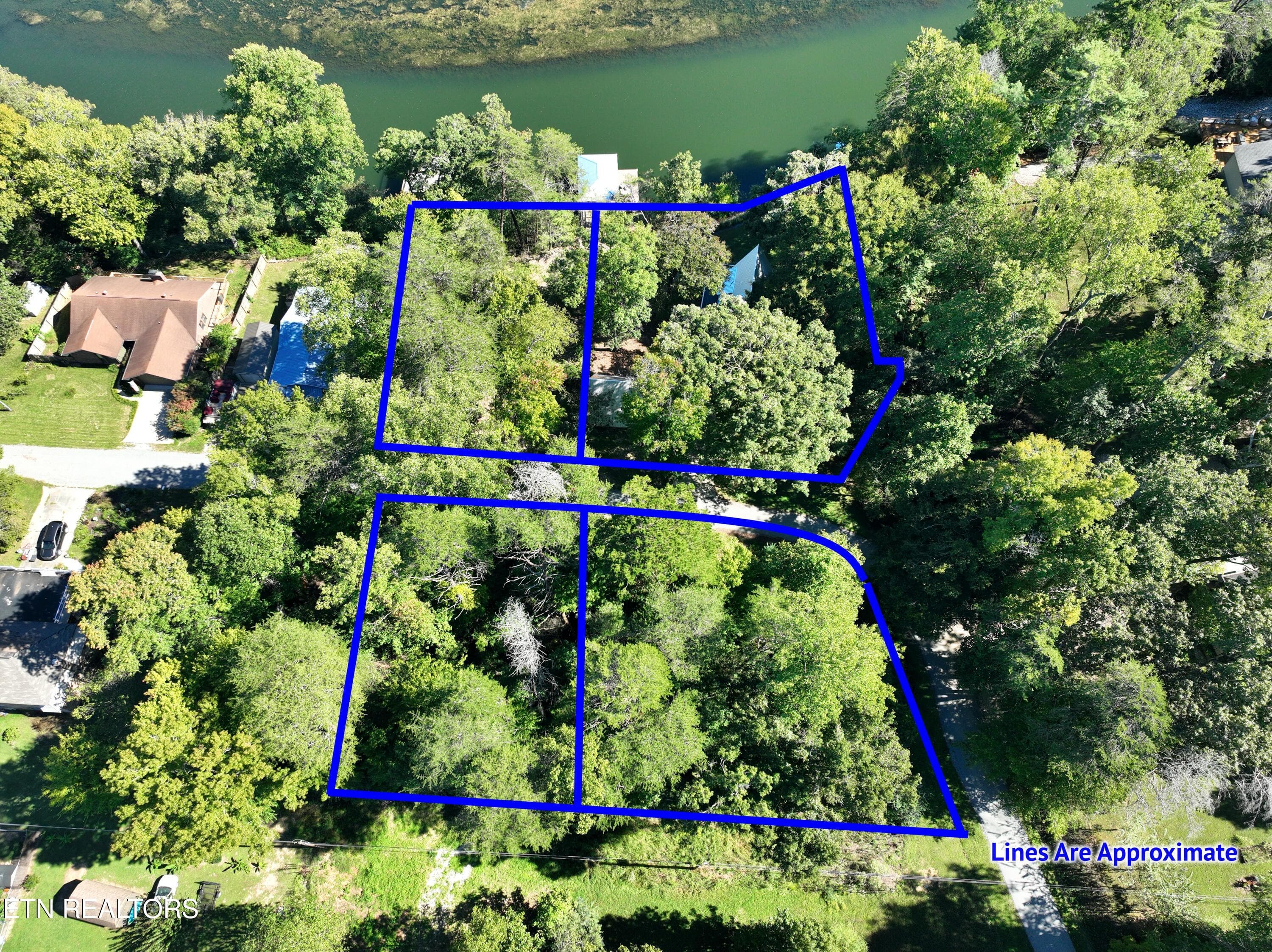 DJI_0793 - 211 Dabbs Drive, Spring City, TN 37381, Spring City