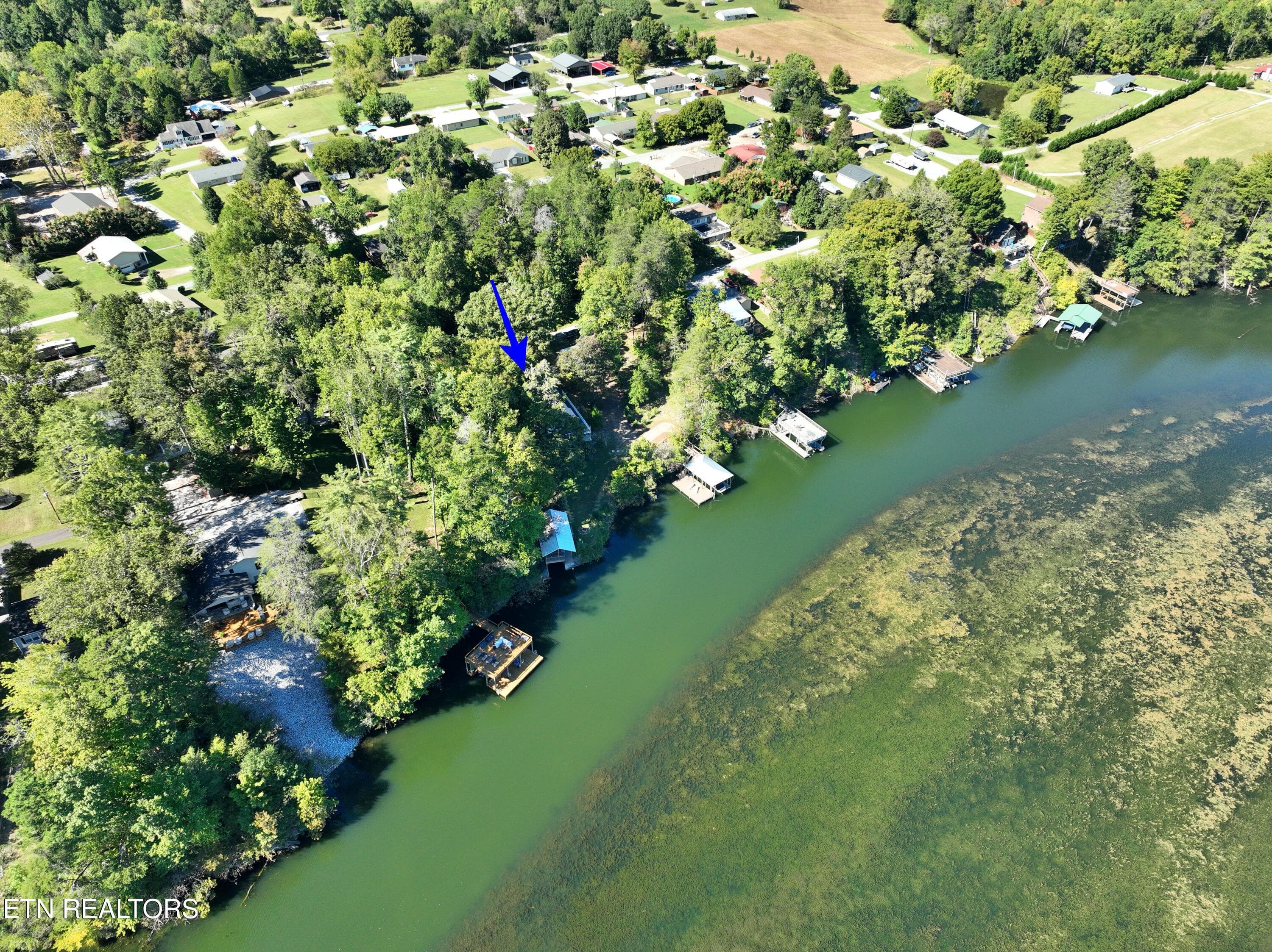 DJI_0797 - 211 Dabbs Drive, Spring City, TN 37381, Spring City