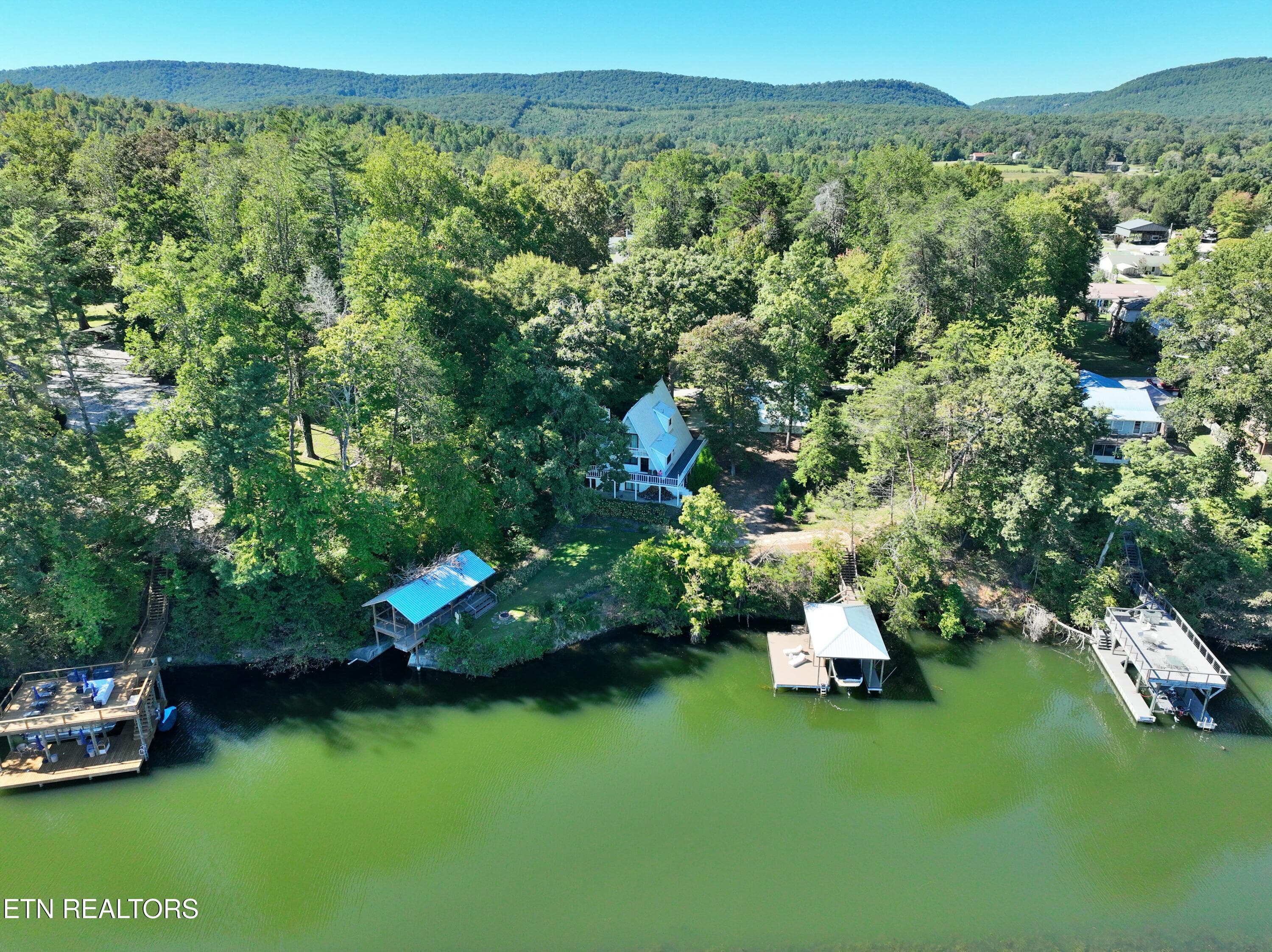 DJI_0798 - 211 Dabbs Drive, Spring City, TN 37381, Spring City