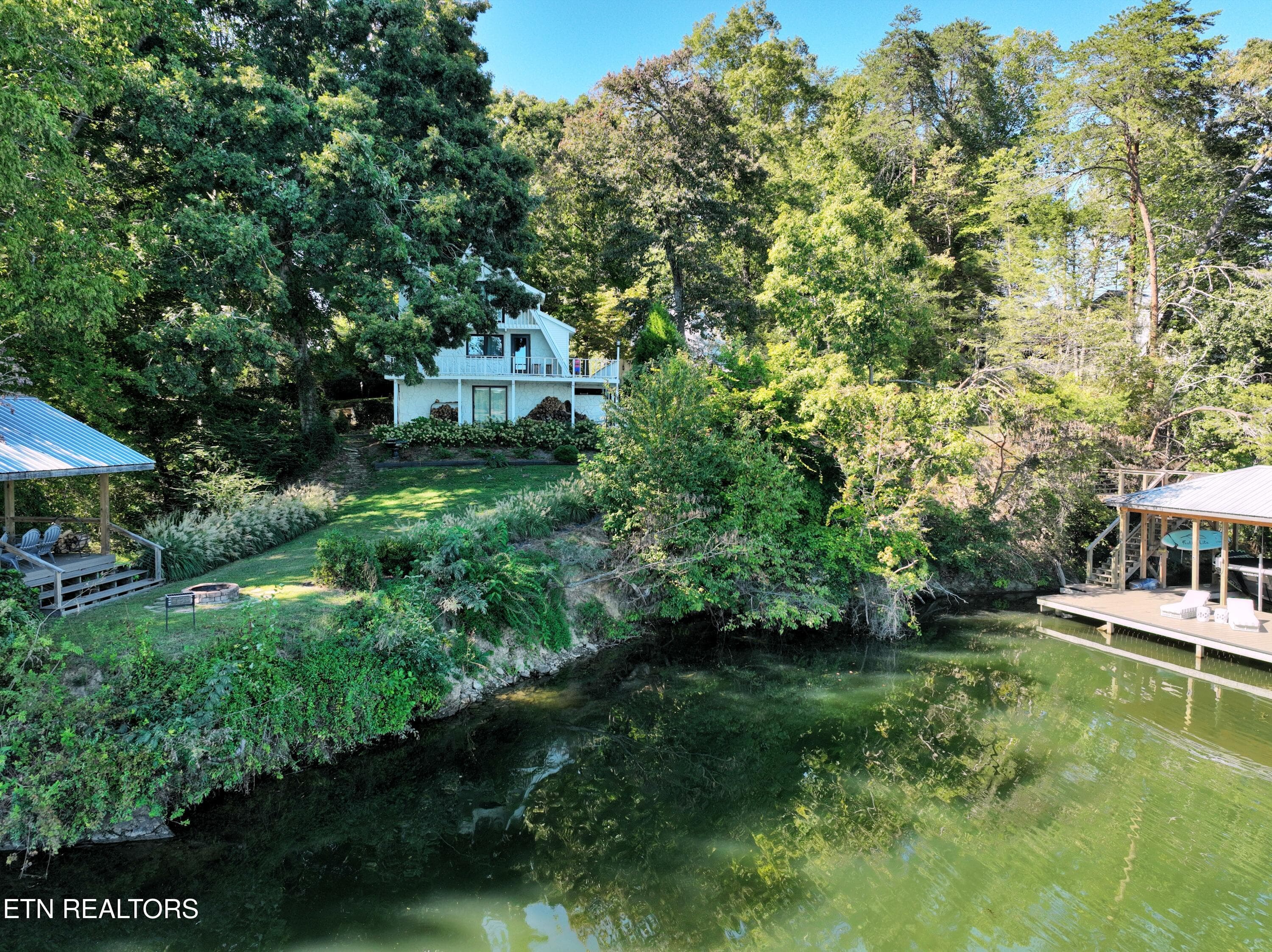 DJI_0811 - 211 Dabbs Drive, Spring City, TN 37381, Spring City