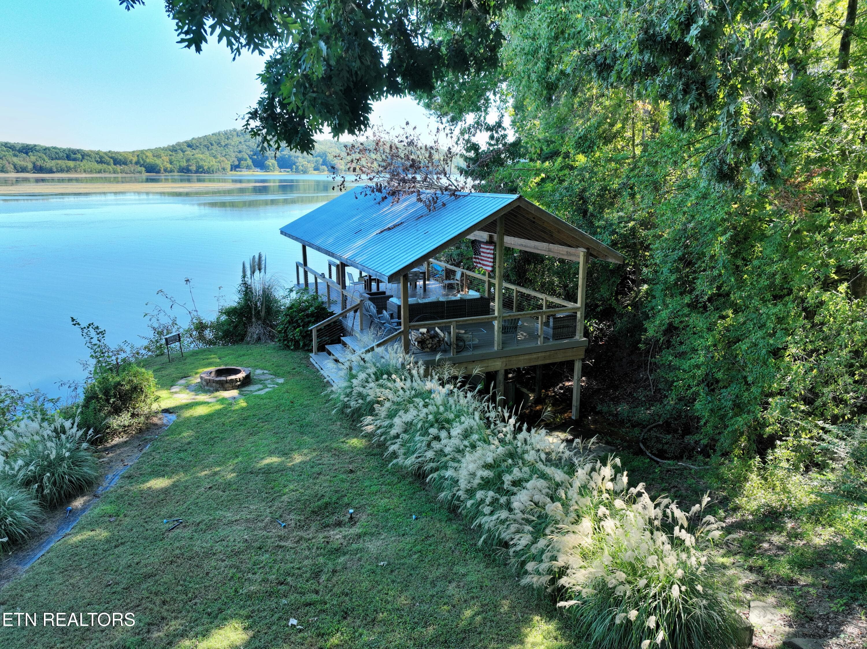 DJI_0821 - 211 Dabbs Drive, Spring City, TN 37381, Spring City