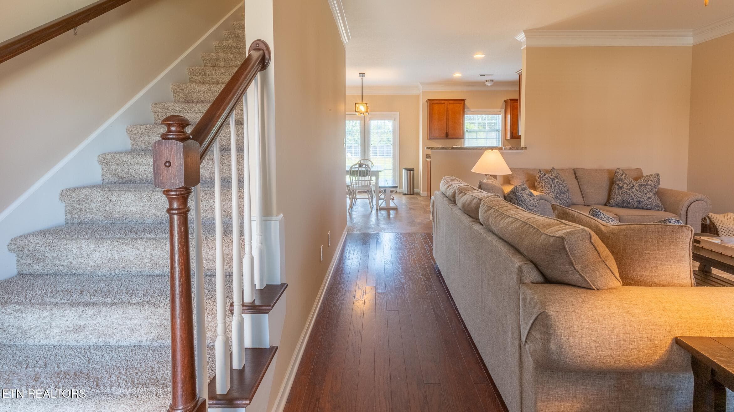 foyer - 7528 Dupree Rd, Knoxville, TN 37920, Knoxville