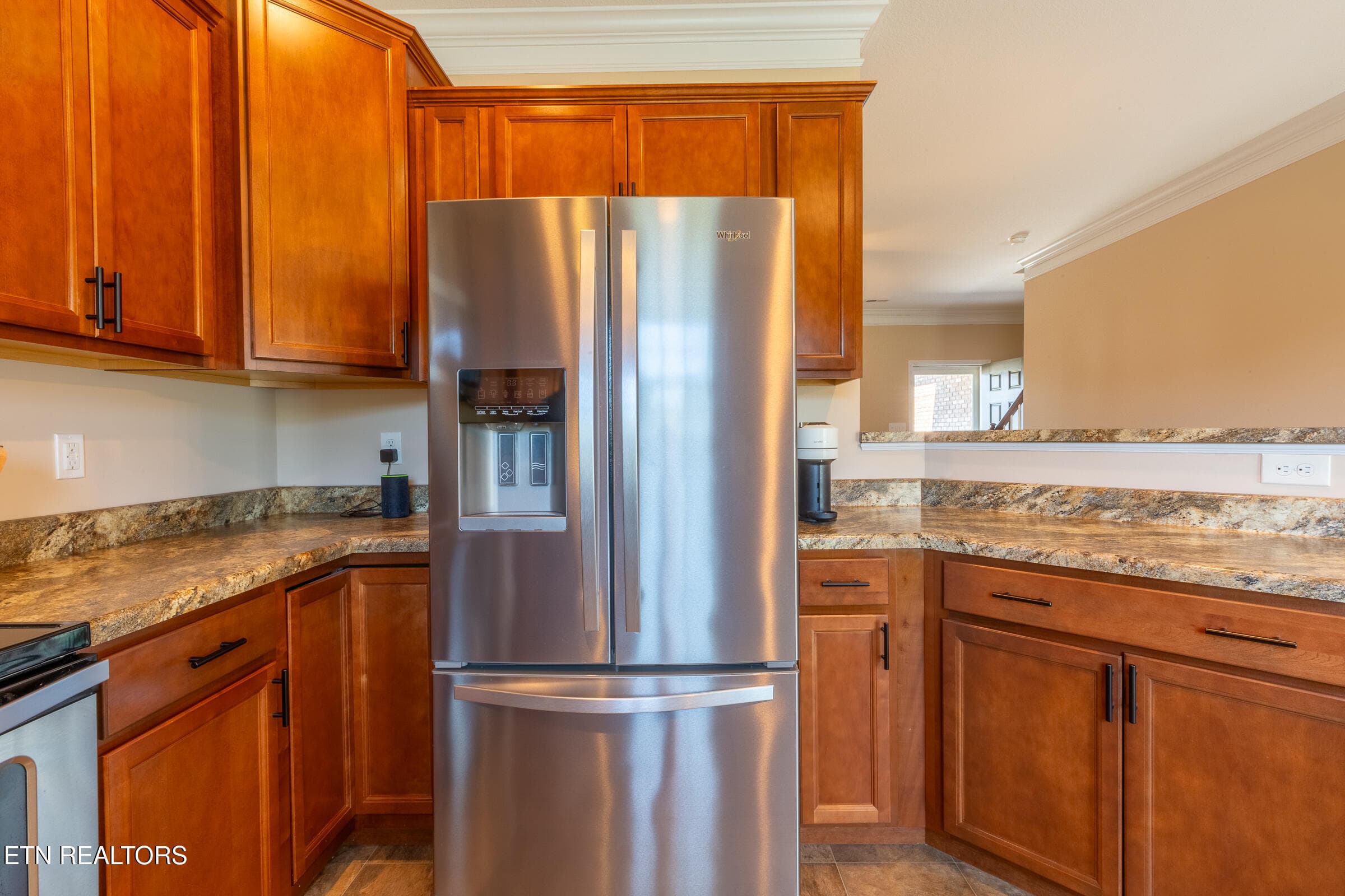 kitchen - 7528 Dupree Rd, Knoxville, TN 37920, Knoxville