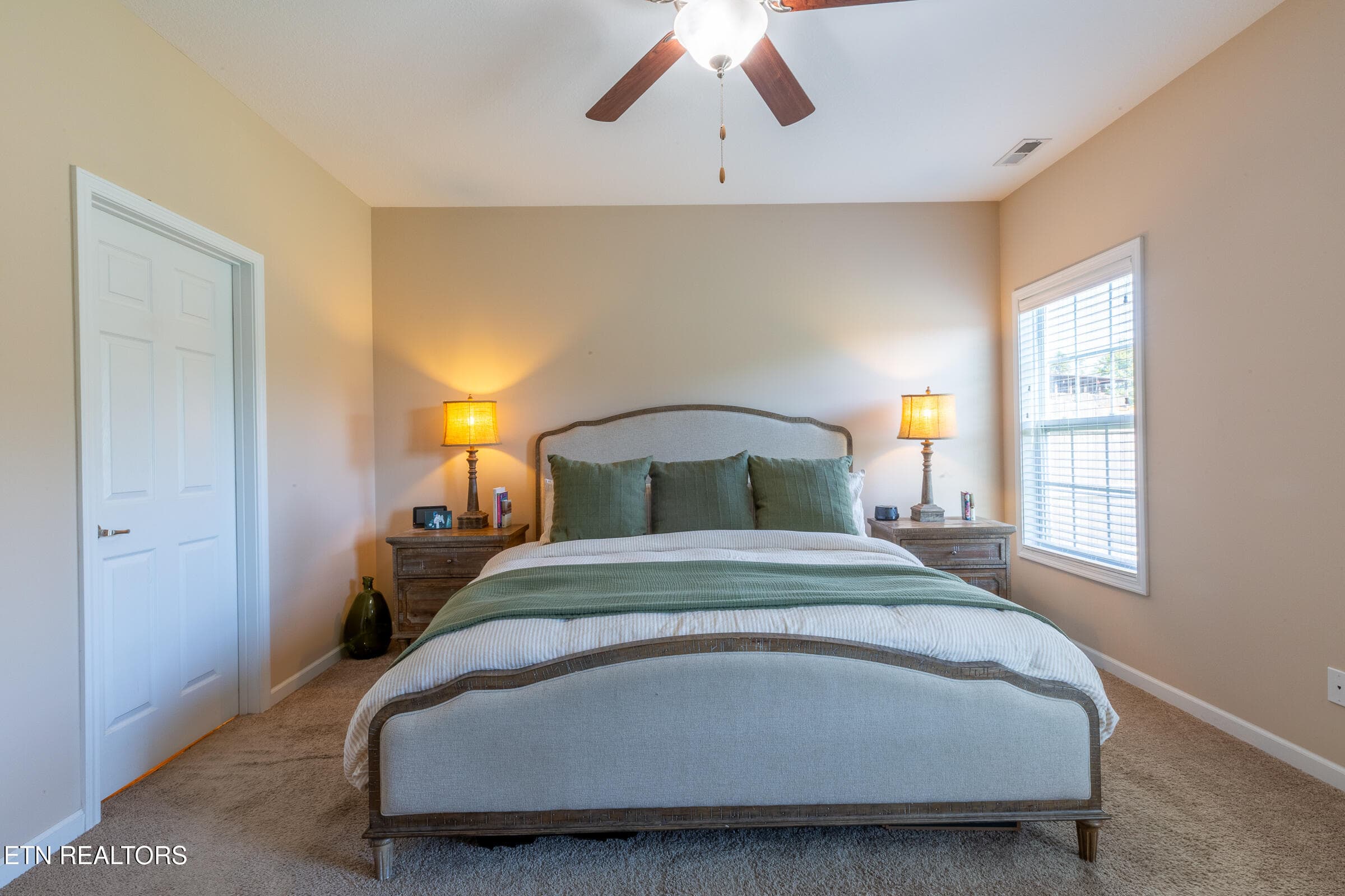 master bdrm - 7528 Dupree Rd, Knoxville, TN 37920, Knoxville