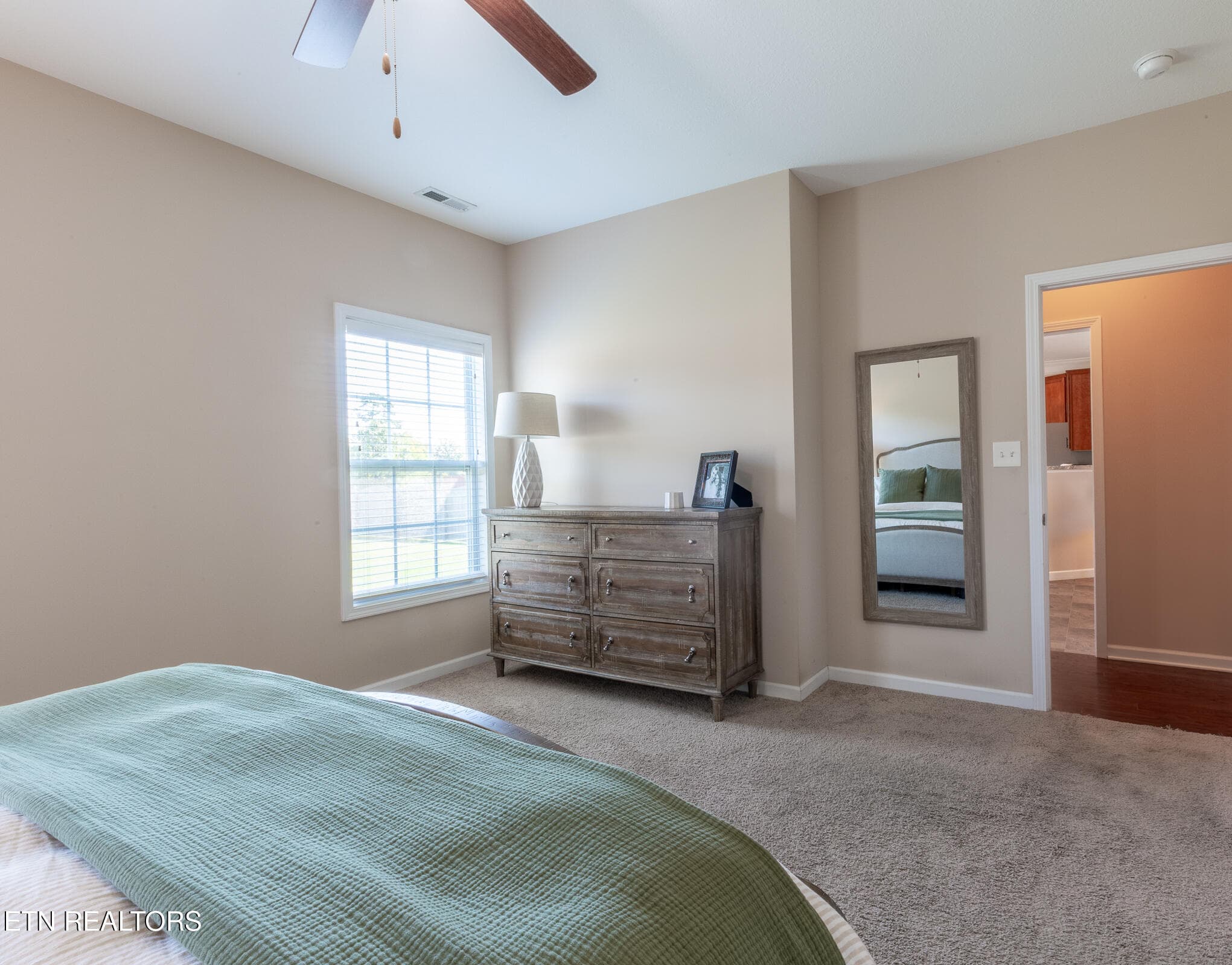 master bdrm - 7528 Dupree Rd, Knoxville, TN 37920, Knoxville