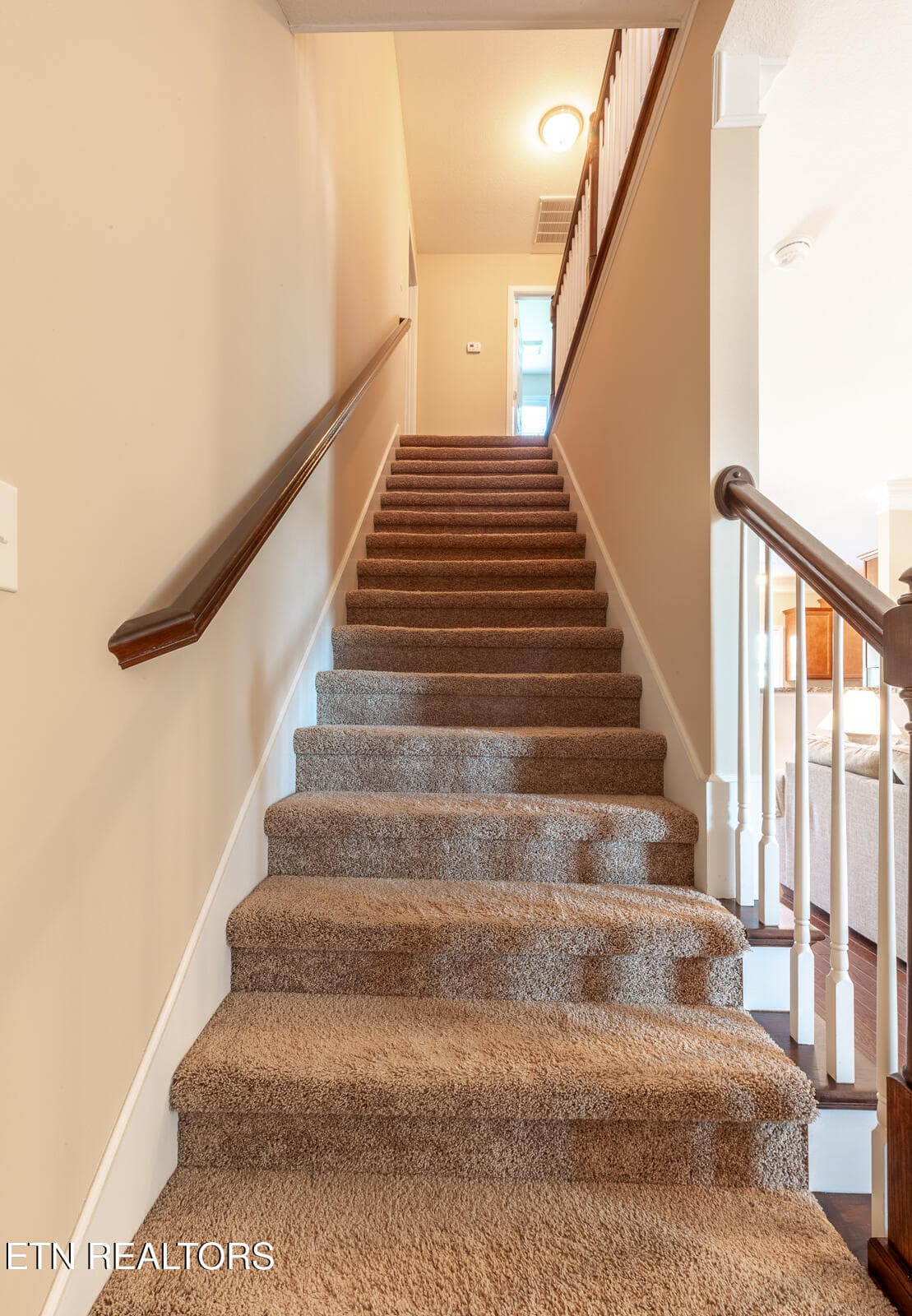 stairs - 7528 Dupree Rd, Knoxville, TN 37920, Knoxville