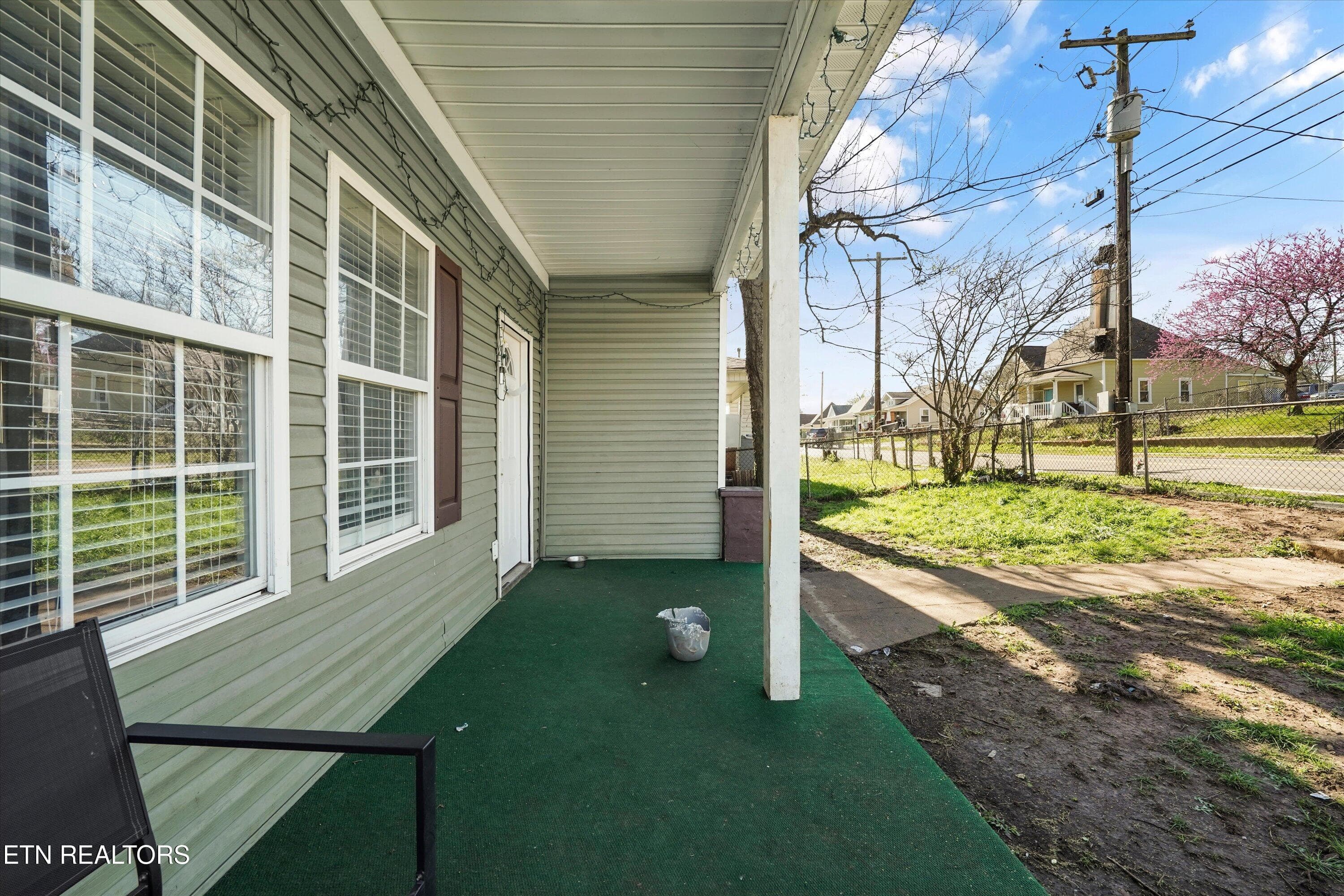 05-1332 Beaumont Ave 20 - 1332 Beaumont Ave, Knoxville, TN 37921, Knoxville