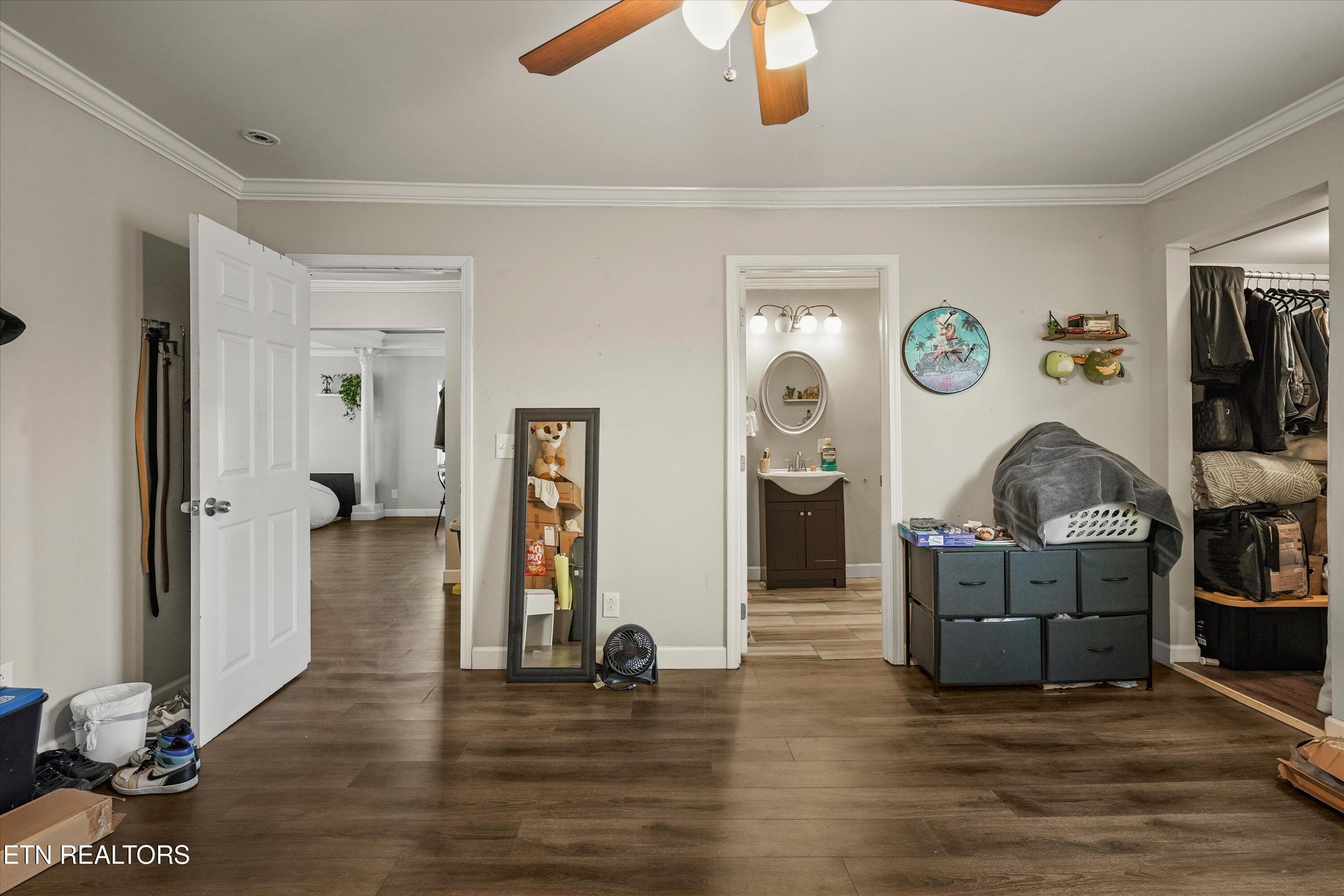 17-1332 Beaumont Ave 12 - 1332 Beaumont Ave, Knoxville, TN 37921, Knoxville