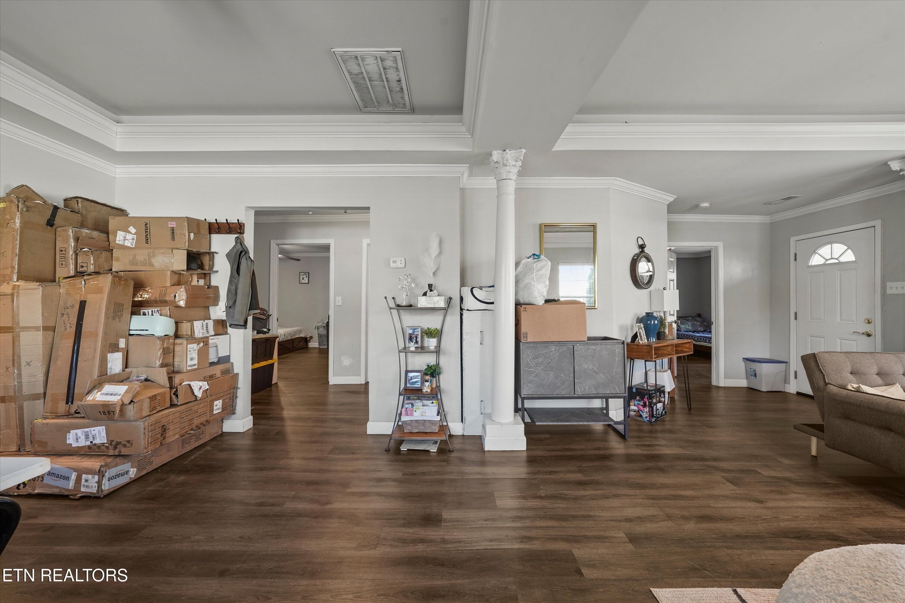 24-1332 Beaumont Ave 19 - 1332 Beaumont Ave, Knoxville, TN 37921, Knoxville