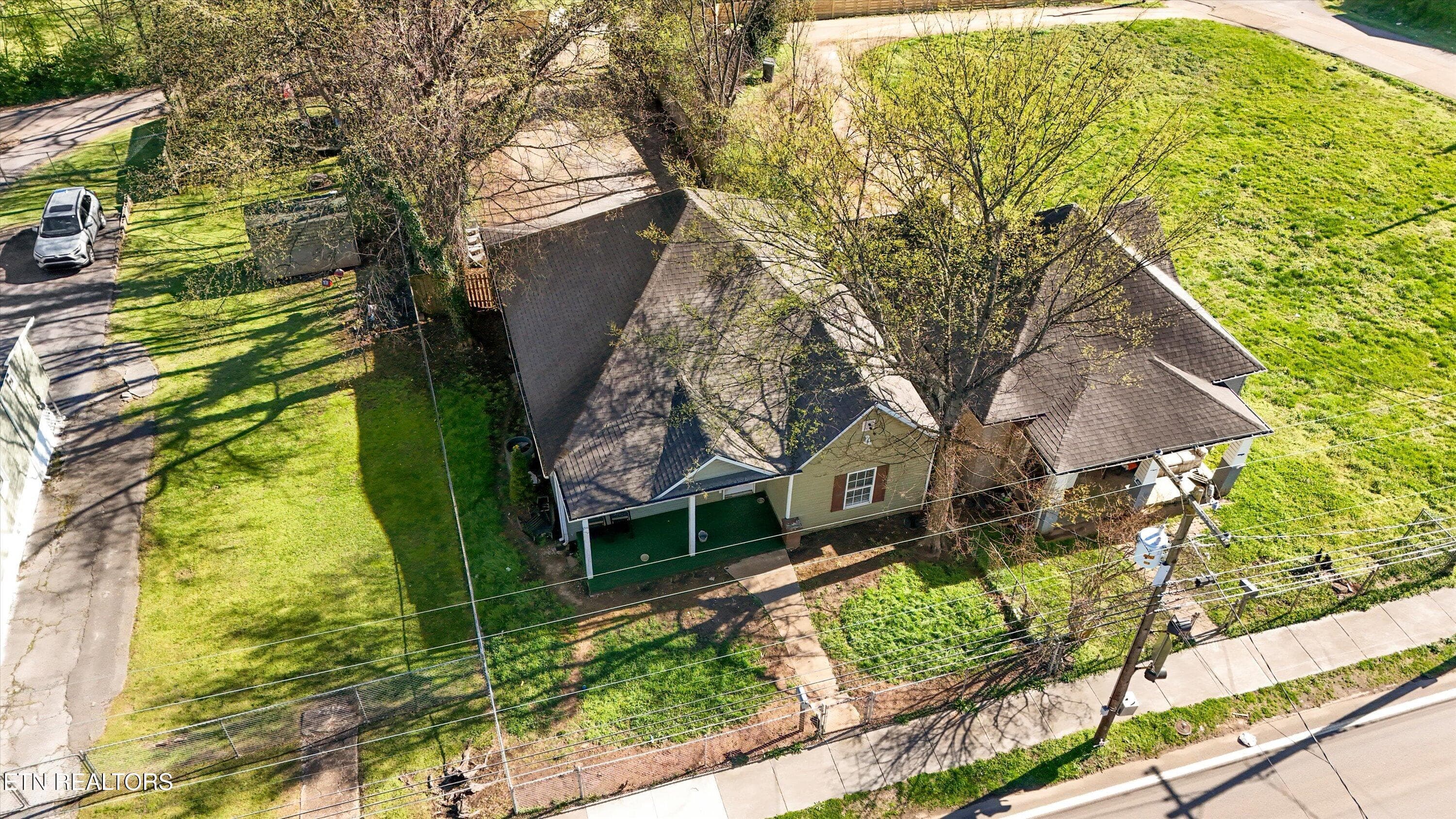 28-1332 Beaumont Ave 28 - 1332 Beaumont Ave, Knoxville, TN 37921, Knoxville