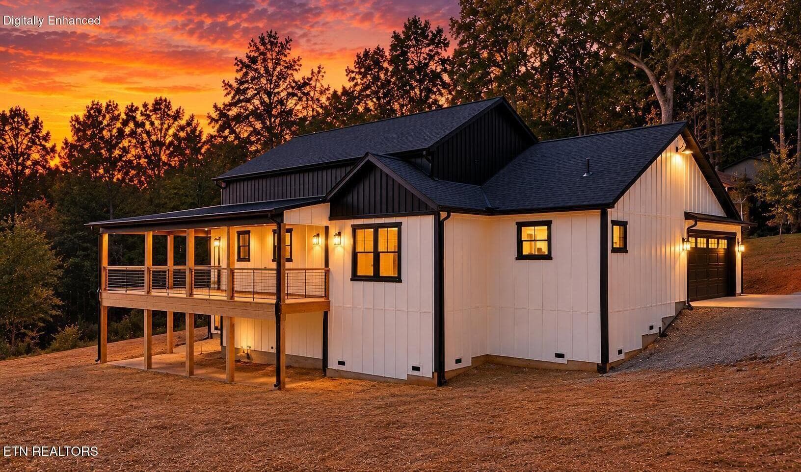 105 Van Stowe Rd, Harriman, TN 37748