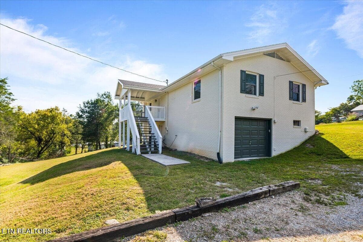49-234 College Park Dr - 234 College Park Rd, LaFollette, TN 37766, LaFollette