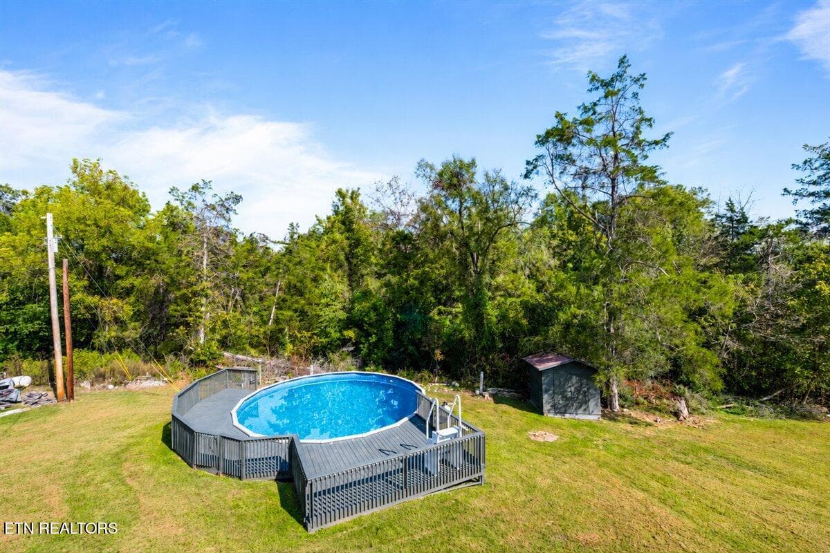 47-234 College Park Dr - 234 College Park Rd, LaFollette, TN 37766, LaFollette