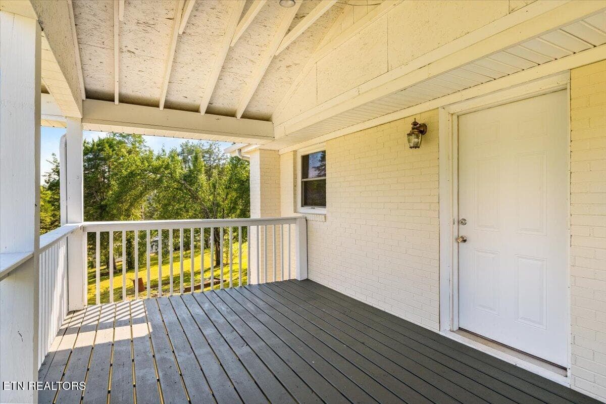 45-234 College Park Dr - 234 College Park Rd, LaFollette, TN 37766, LaFollette