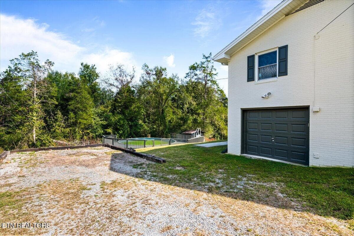 44-234 College Park Dr - 234 College Park Rd, LaFollette, TN 37766, LaFollette