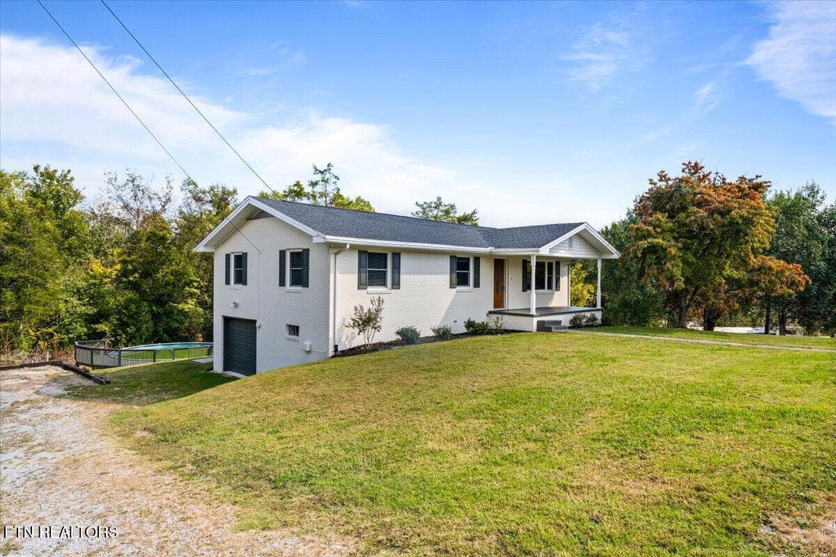 43-234 College Park Dr - 234 College Park Rd, LaFollette, TN 37766, LaFollette