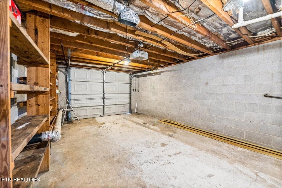 41-234 College Park Dr - 234 College Park Rd, LaFollette, TN 37766, LaFollette
