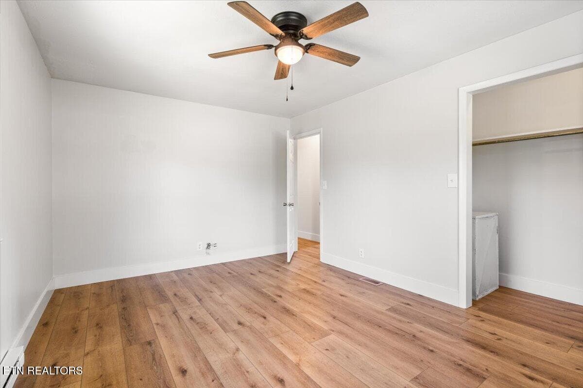 29-234 College Park Dr - 234 College Park Rd, LaFollette, TN 37766, LaFollette