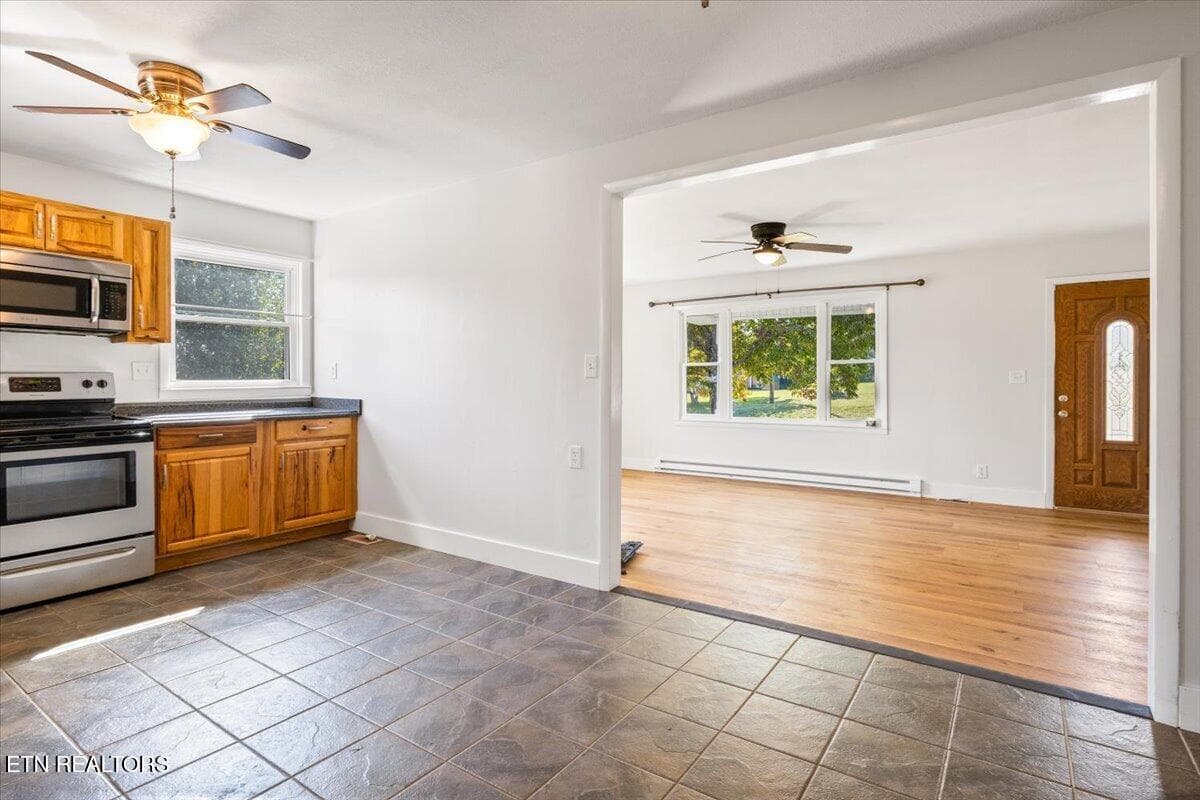 23-234 College Park Dr - 234 College Park Rd, LaFollette, TN 37766, LaFollette