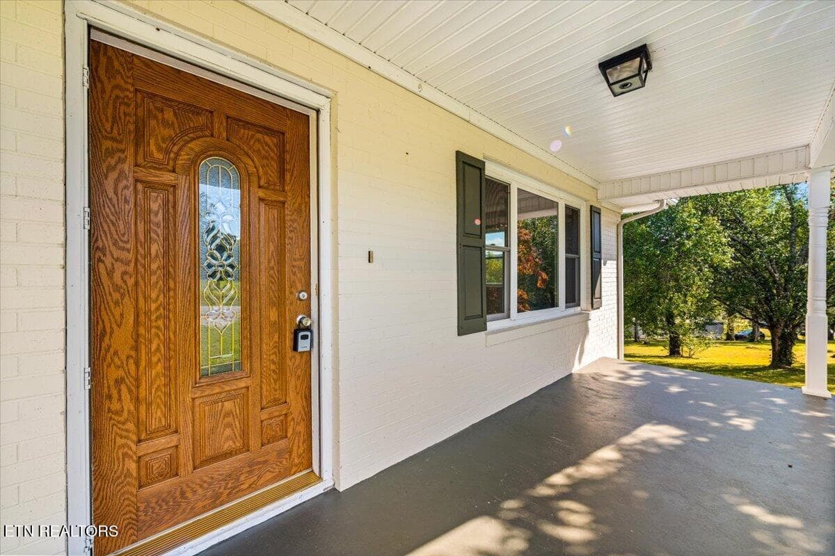 13-234 College Park Dr - 234 College Park Rd, LaFollette, TN 37766, LaFollette