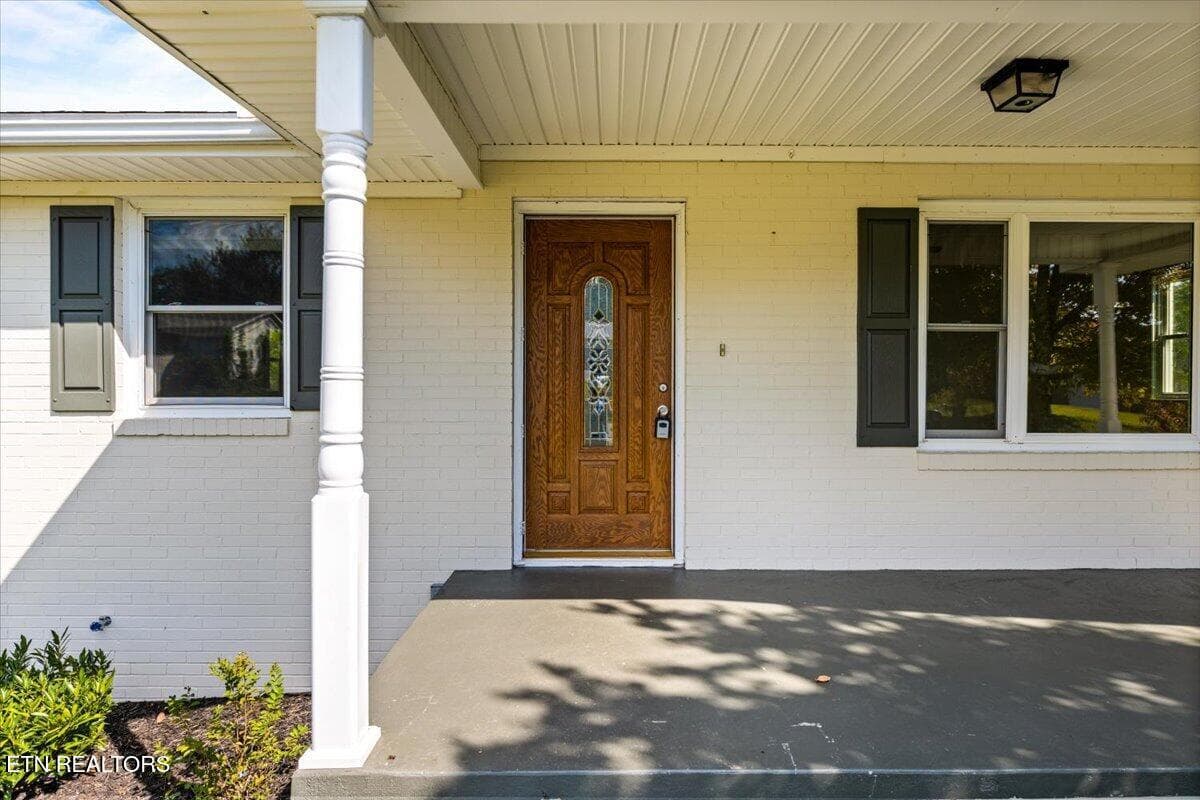12-234 College Park Dr - 234 College Park Rd, LaFollette, TN 37766, LaFollette
