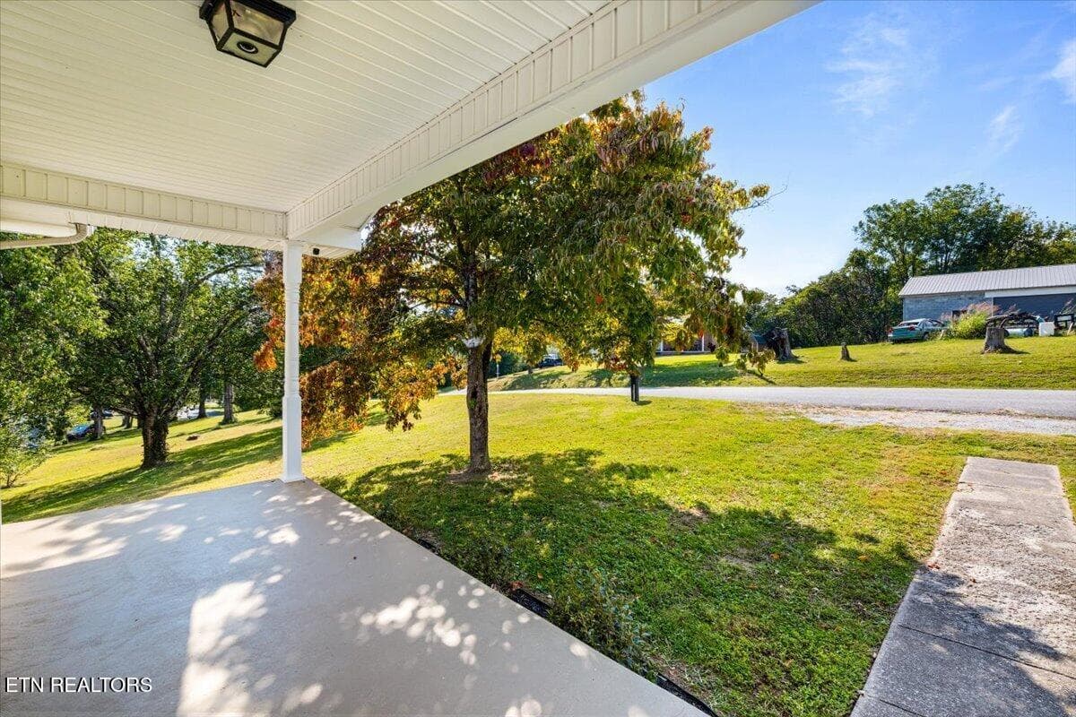 11-234 College Park Dr - 234 College Park Rd, LaFollette, TN 37766, LaFollette