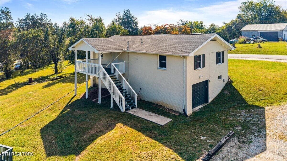 10-234 College Park Dr - 234 College Park Rd, LaFollette, TN 37766, LaFollette