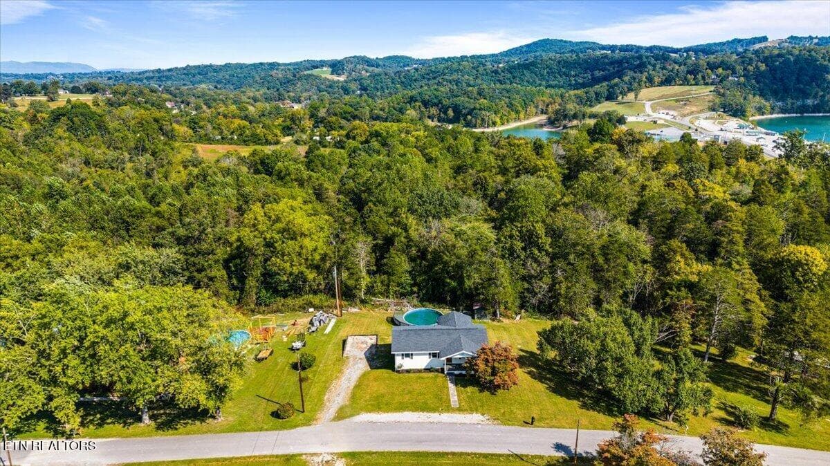 05-234 College Park Dr - 234 College Park Rd, LaFollette, TN 37766, LaFollette