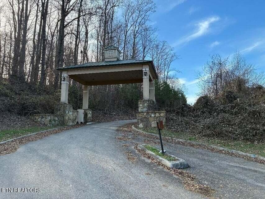 Rarity entrance - 00 LOT 15 Elm Lane, Sweetwater, TN 37874, Sweetwater