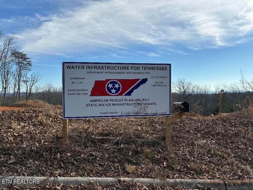 Rarity water project - 00 LOT 15 Elm Lane, Sweetwater, TN 37874, Sweetwater