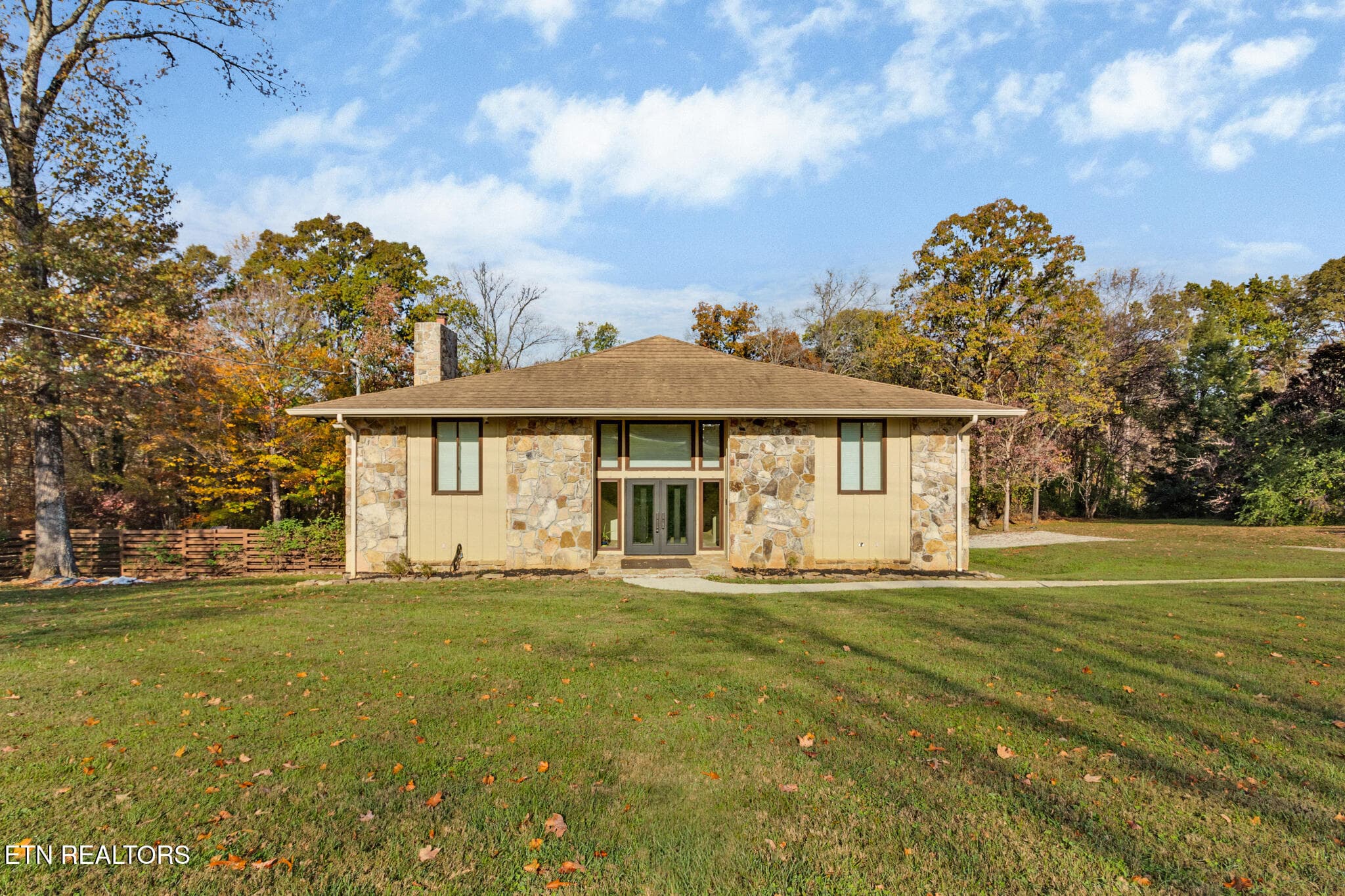10105 Loma Drive, Knoxville, TN 37922