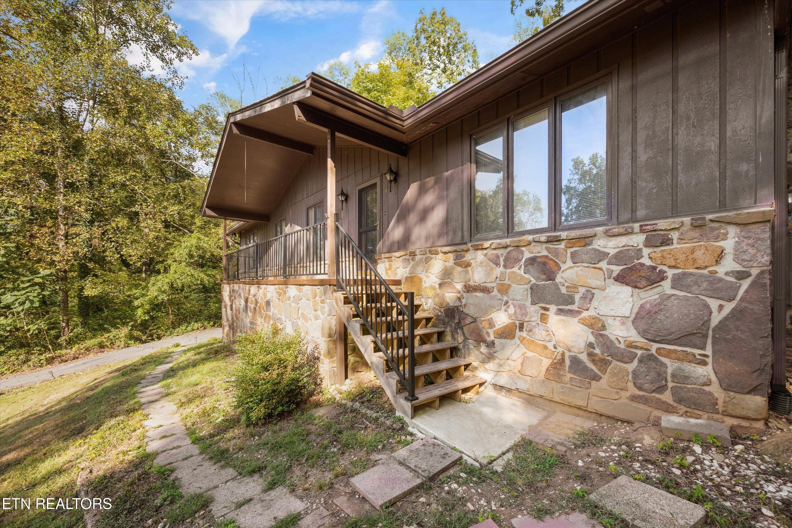 36-624 Starlite Ln32 - 624 Starlite Lane, Knoxville, TN 37920, Knoxville