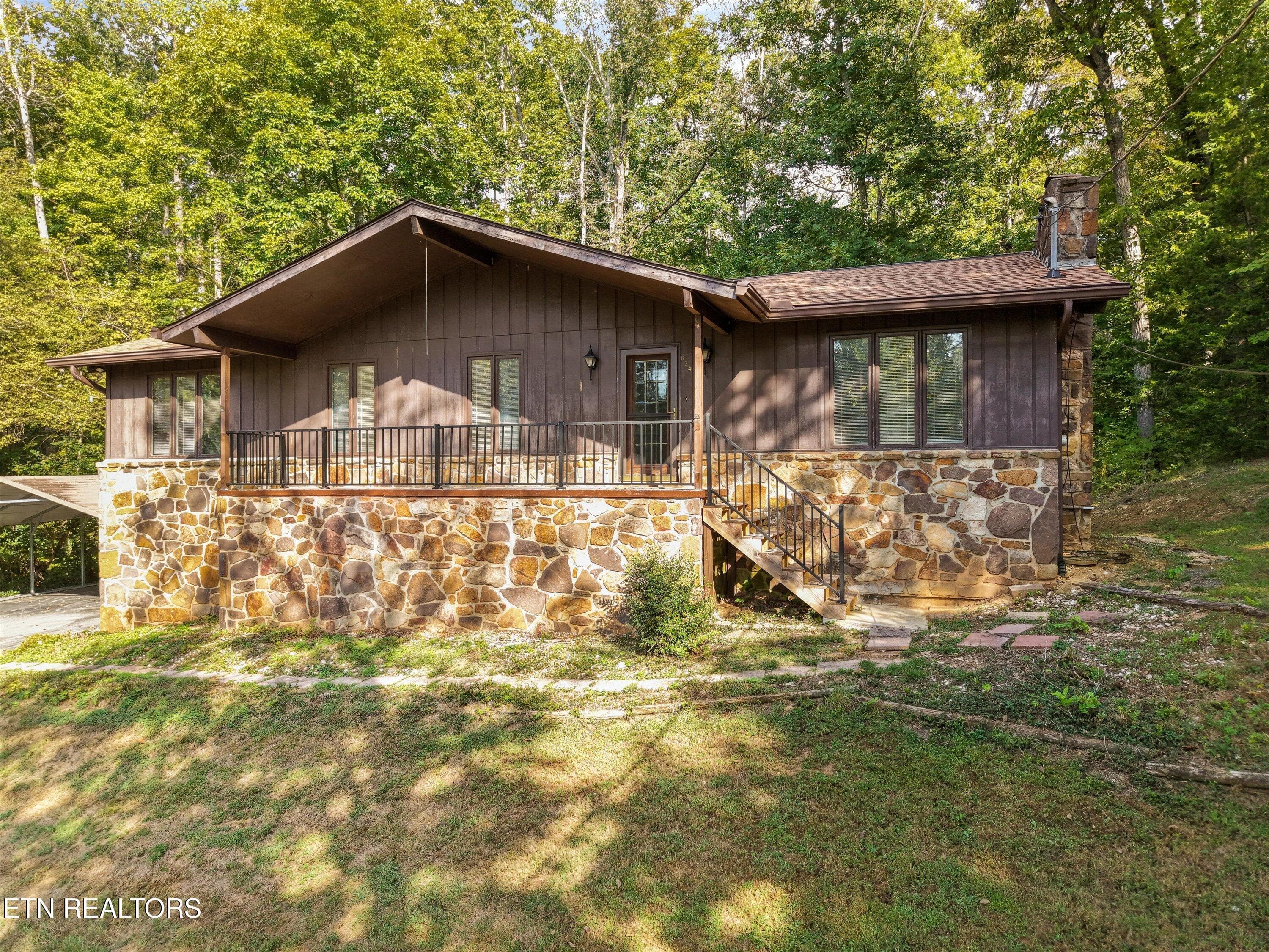 03-624 Starlite Ln41 - 624 Starlite Lane, Knoxville, TN 37920, Knoxville