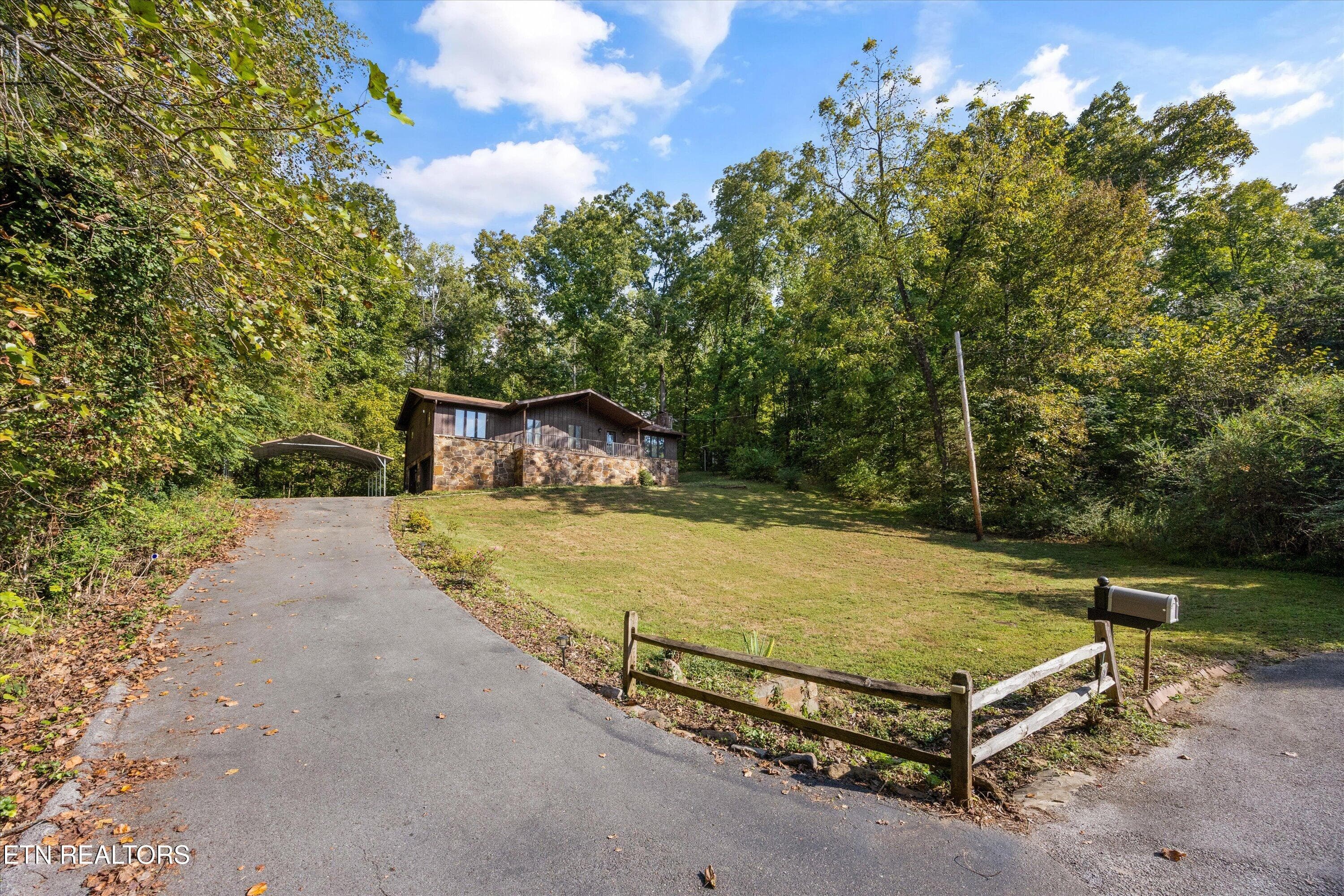 04-624 Starlite Ln38 - 624 Starlite Lane, Knoxville, TN 37920, Knoxville