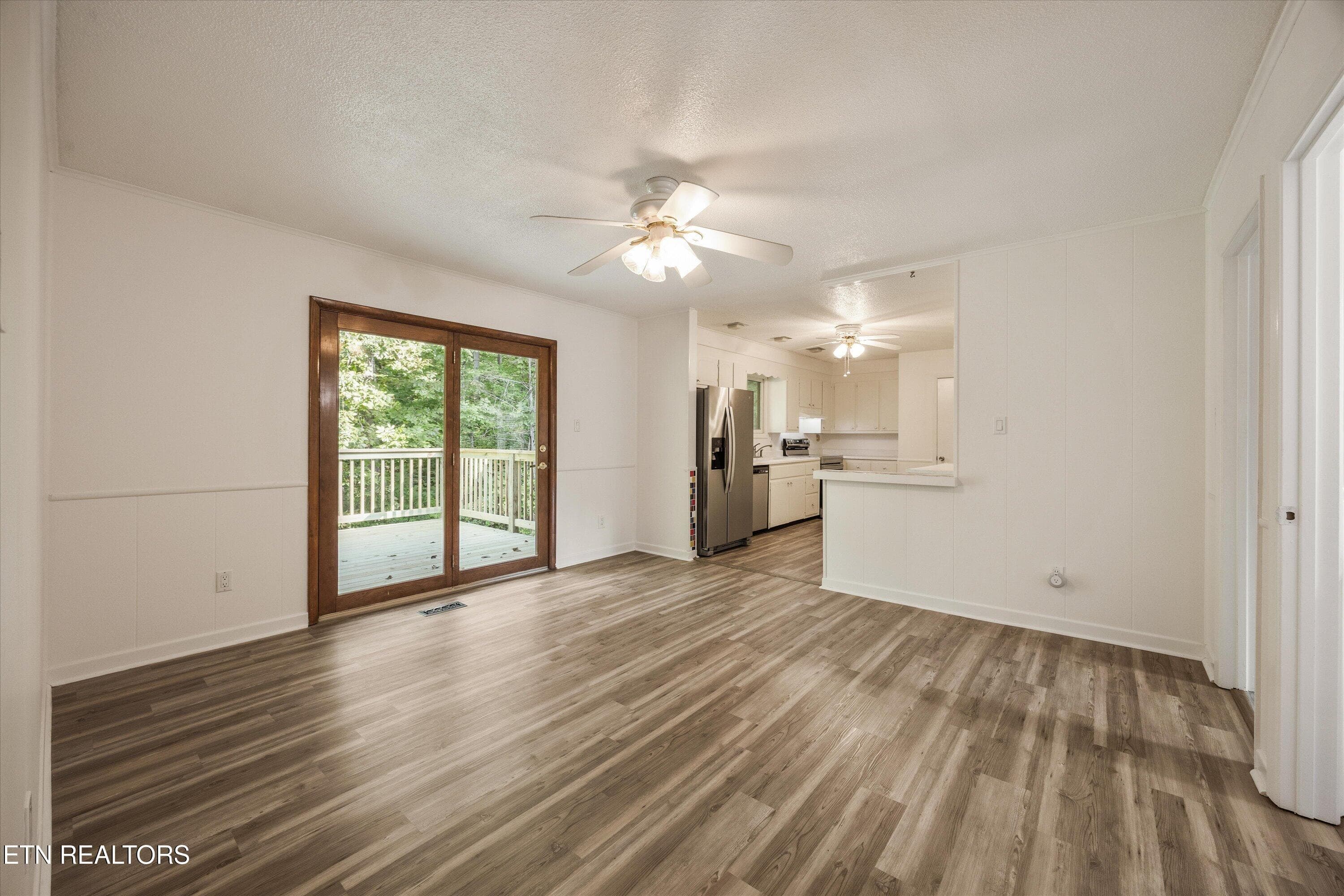 07-624 Starlite Ln08 - 624 Starlite Lane, Knoxville, TN 37920, Knoxville