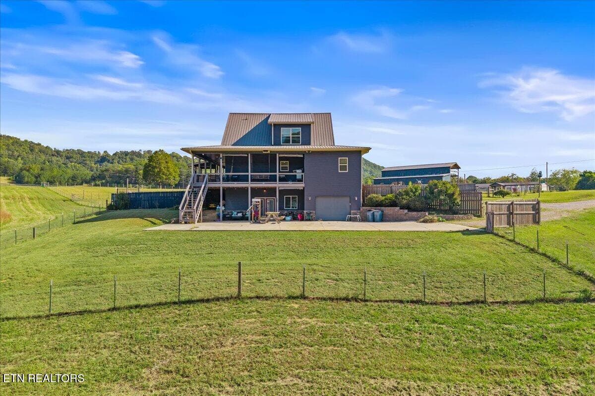 40-106 Cagle Rd-40 - 106 Cagle Rd, Tellico Plains, TN 37385, Tellico Plains