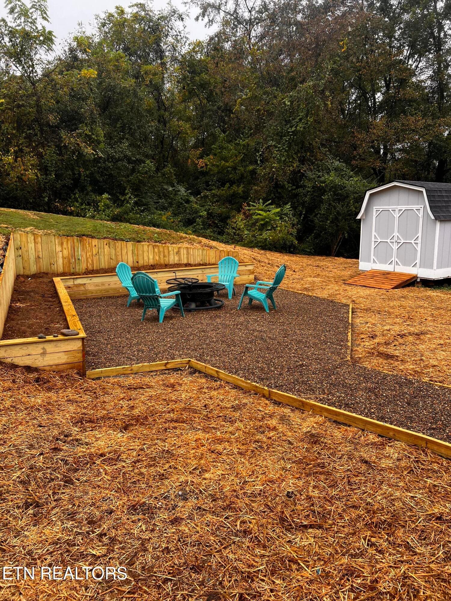 311 Jane Way Ln - 311 Jane Way Lane, Jacksboro, TN 37757, Jacksboro