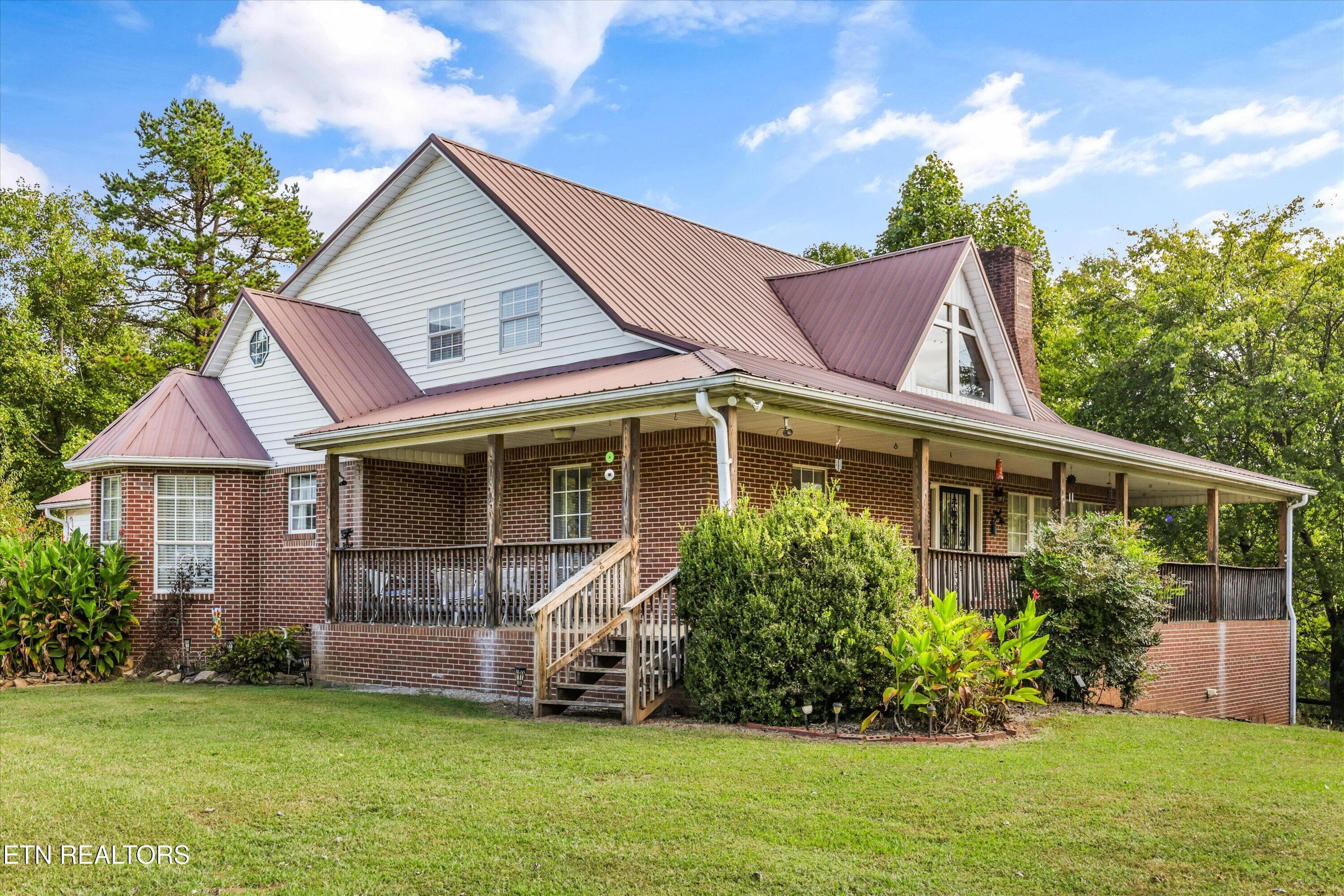 02-2418 Tipton Loop Rd37 - 2418 Tipton Loop Rd, Maryville, TN 37803, Maryville