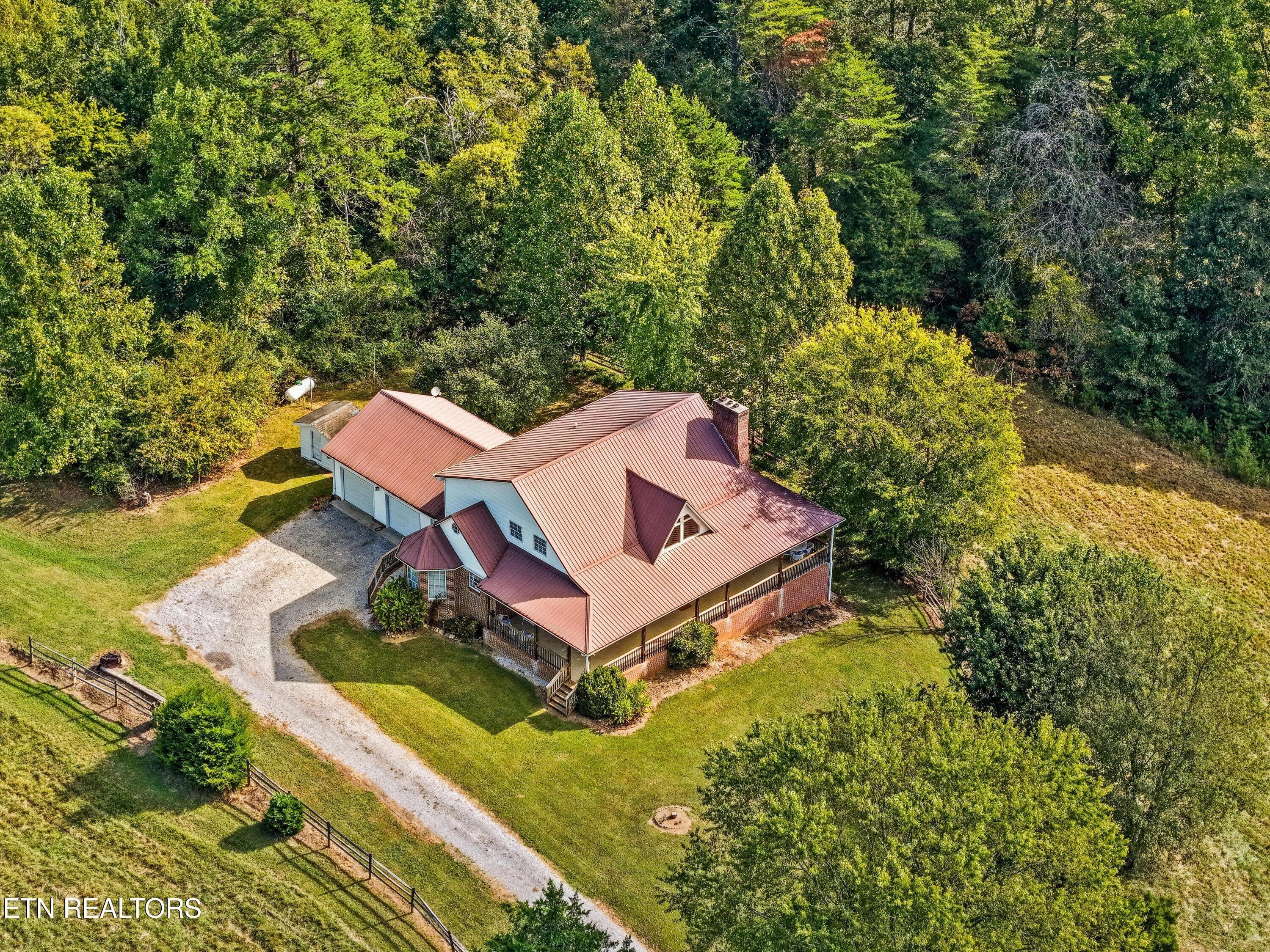 47-2418 Tipton Loop Rd44 - 2418 Tipton Loop Rd, Maryville, TN 37803, Maryville